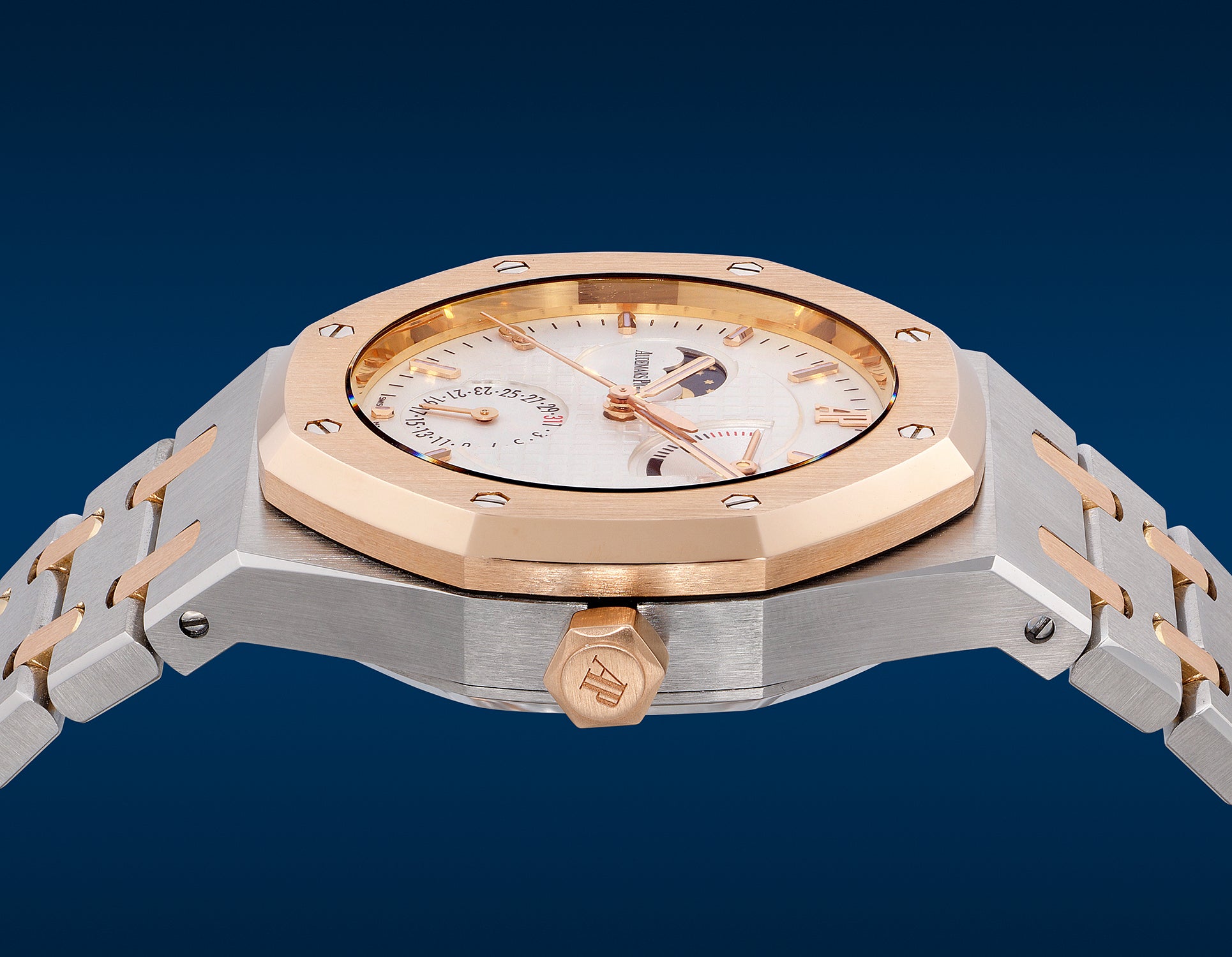 Audemars Piguet Phillips Watches Online Auction: The Hong Kong