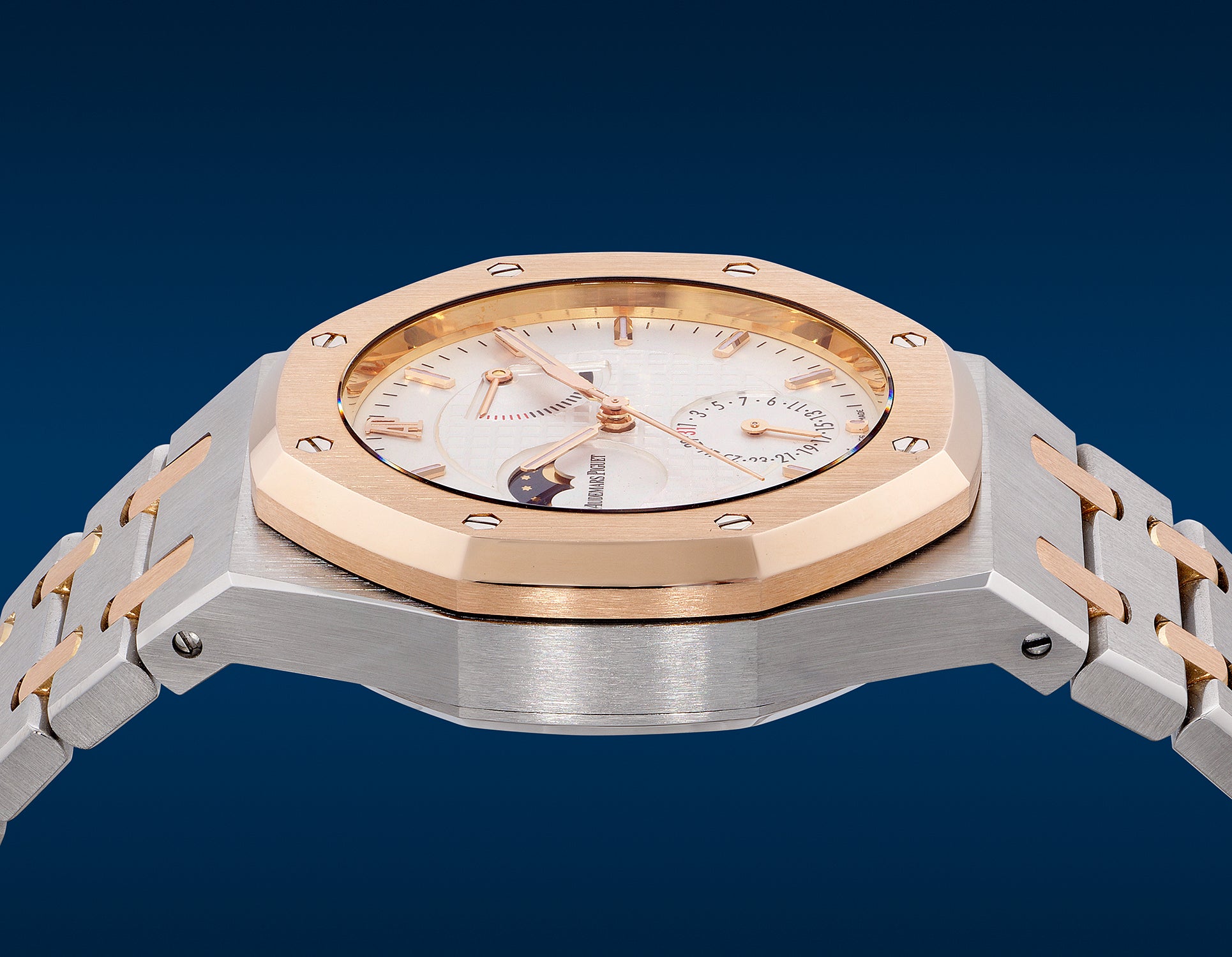 Audemars Piguet Phillips Watches Online Auction: The Hong Kong
