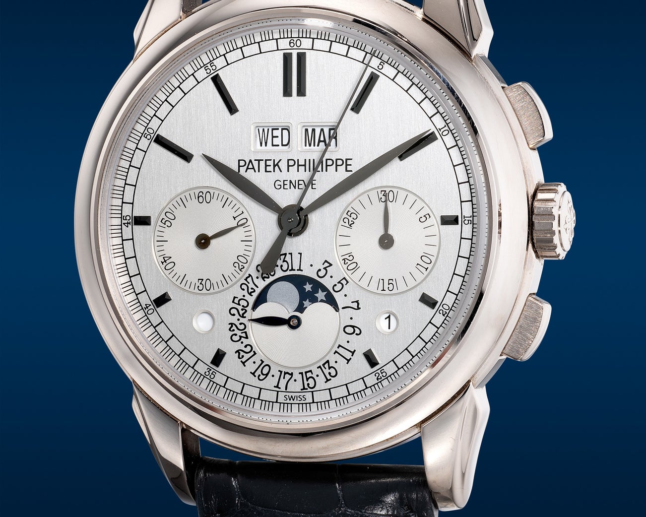 Phillips Watches Online Auction: The Hong Kong Sessions, Spring 2023