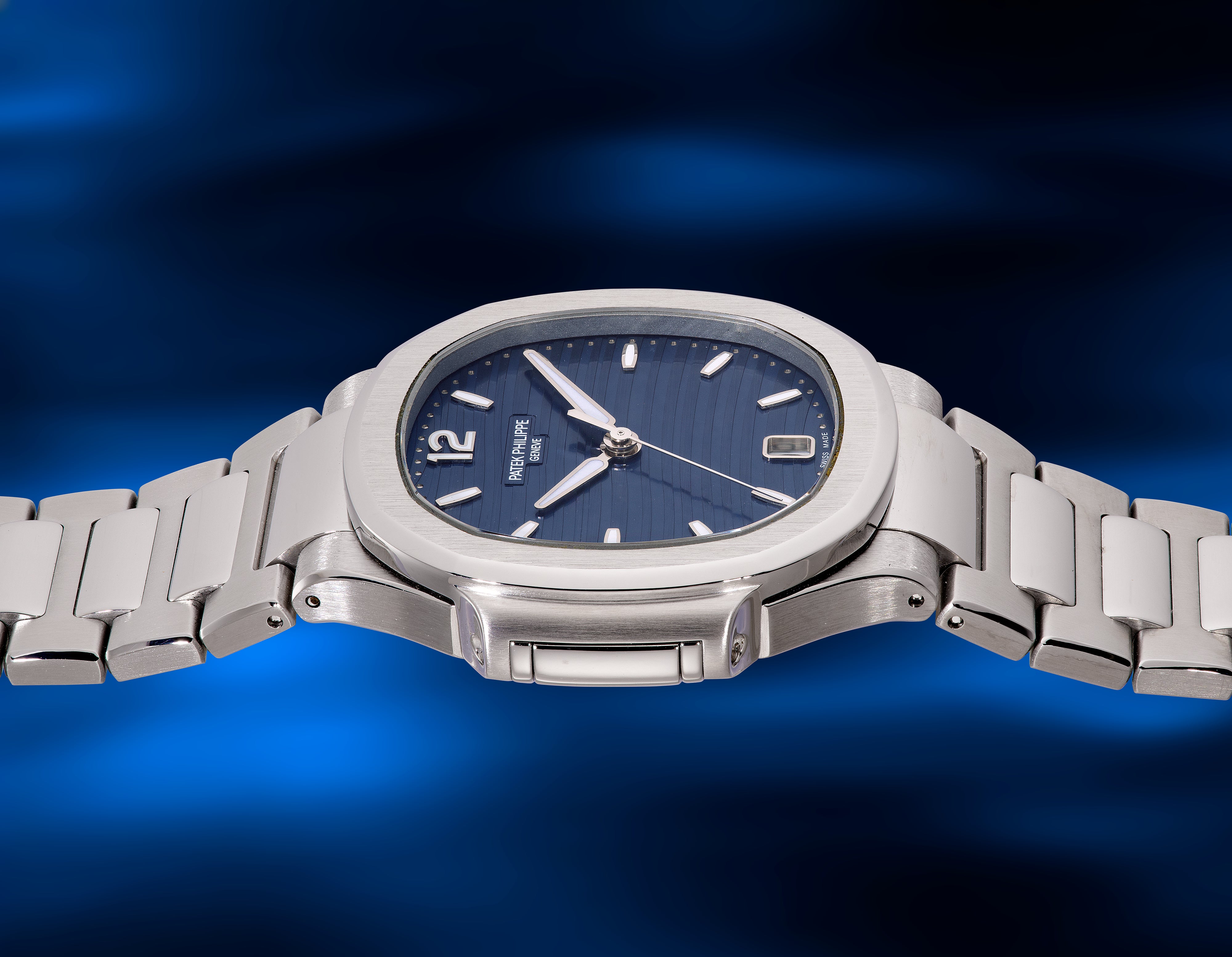 Patek Philippe Phillips Watches Online Auction: The Hong Kong