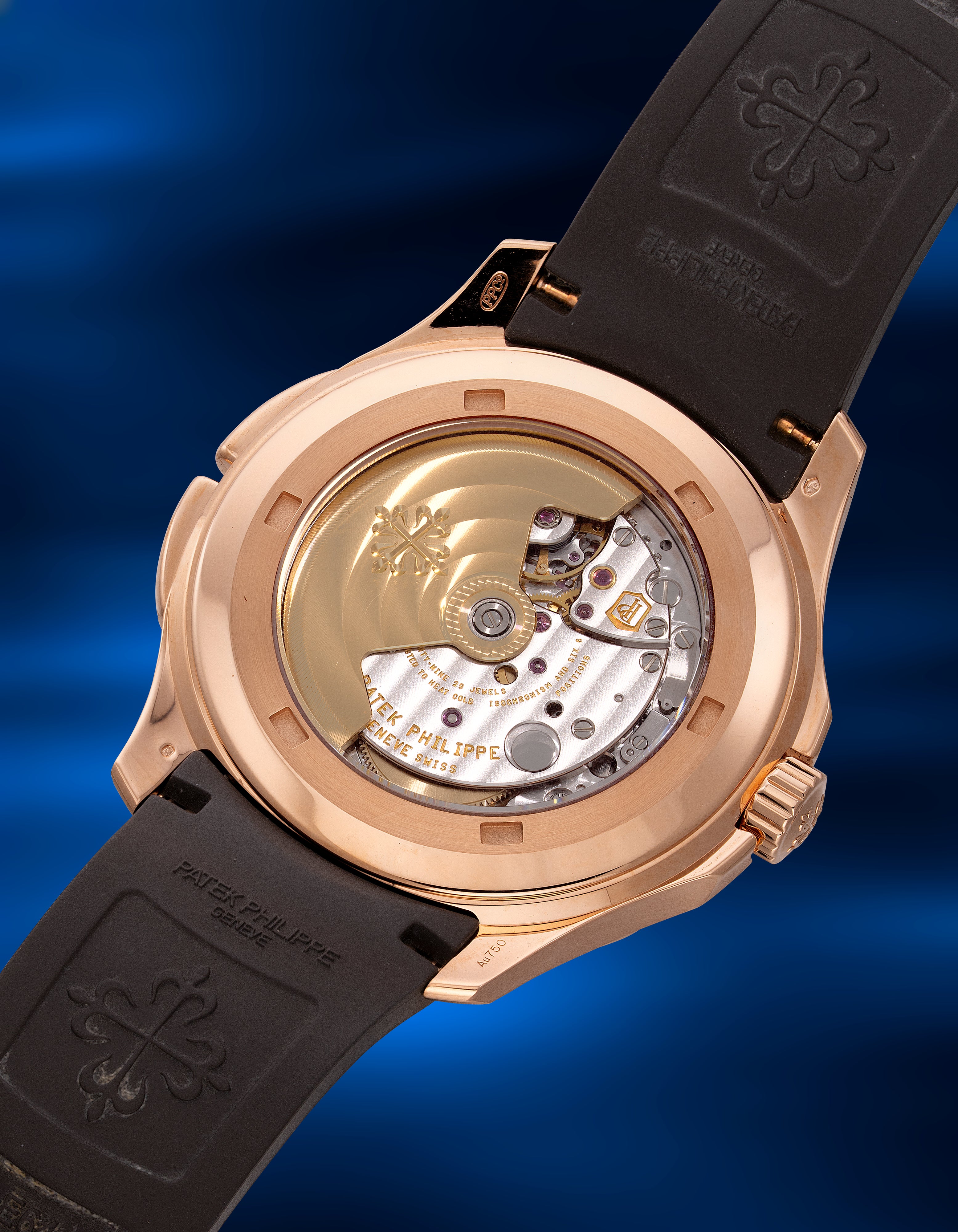 Patek Philippe Phillips Watches Online Auction: The Hong Kong