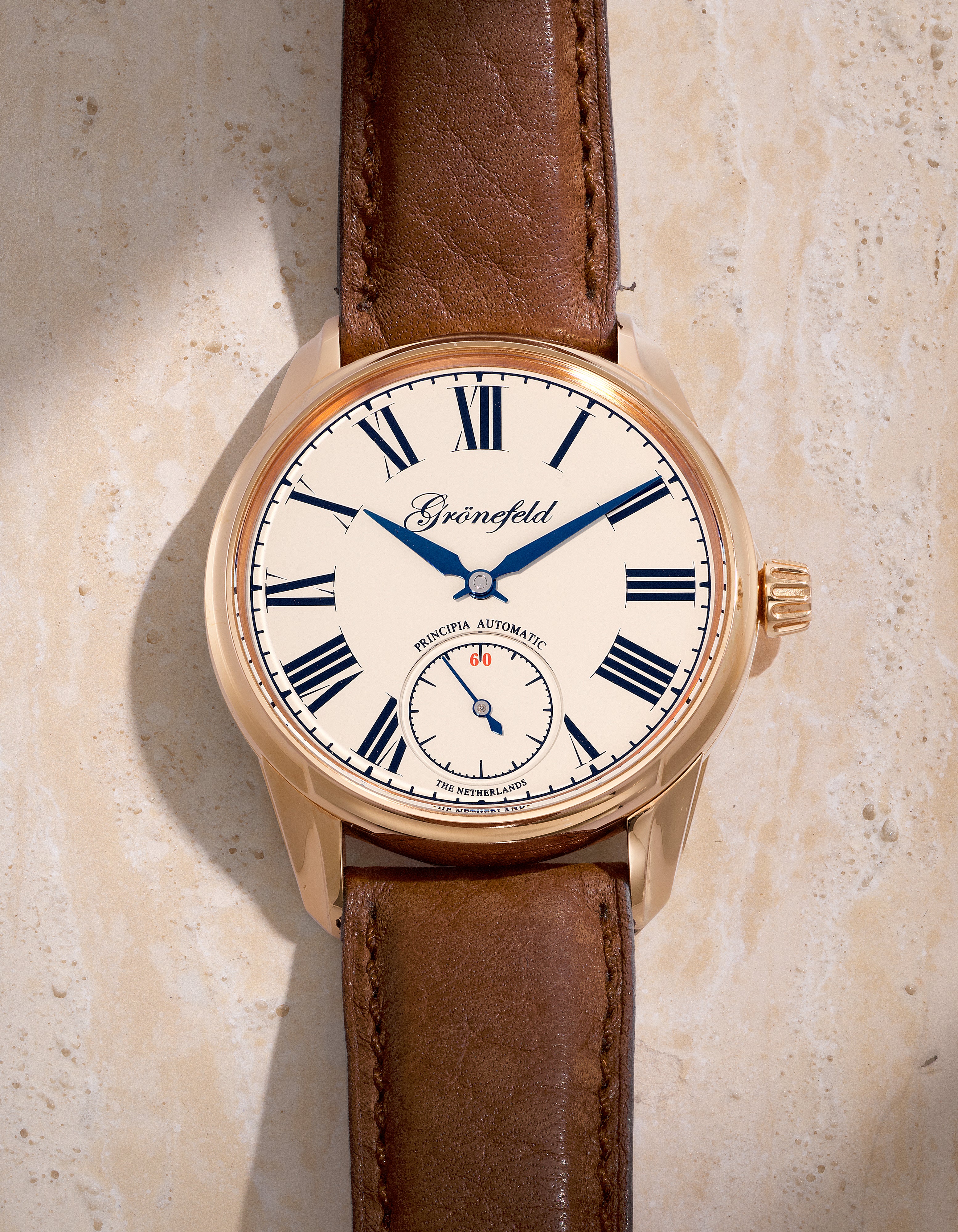 Grönefeld Phillips Watches Online Auction: The Hong Kong Sessions