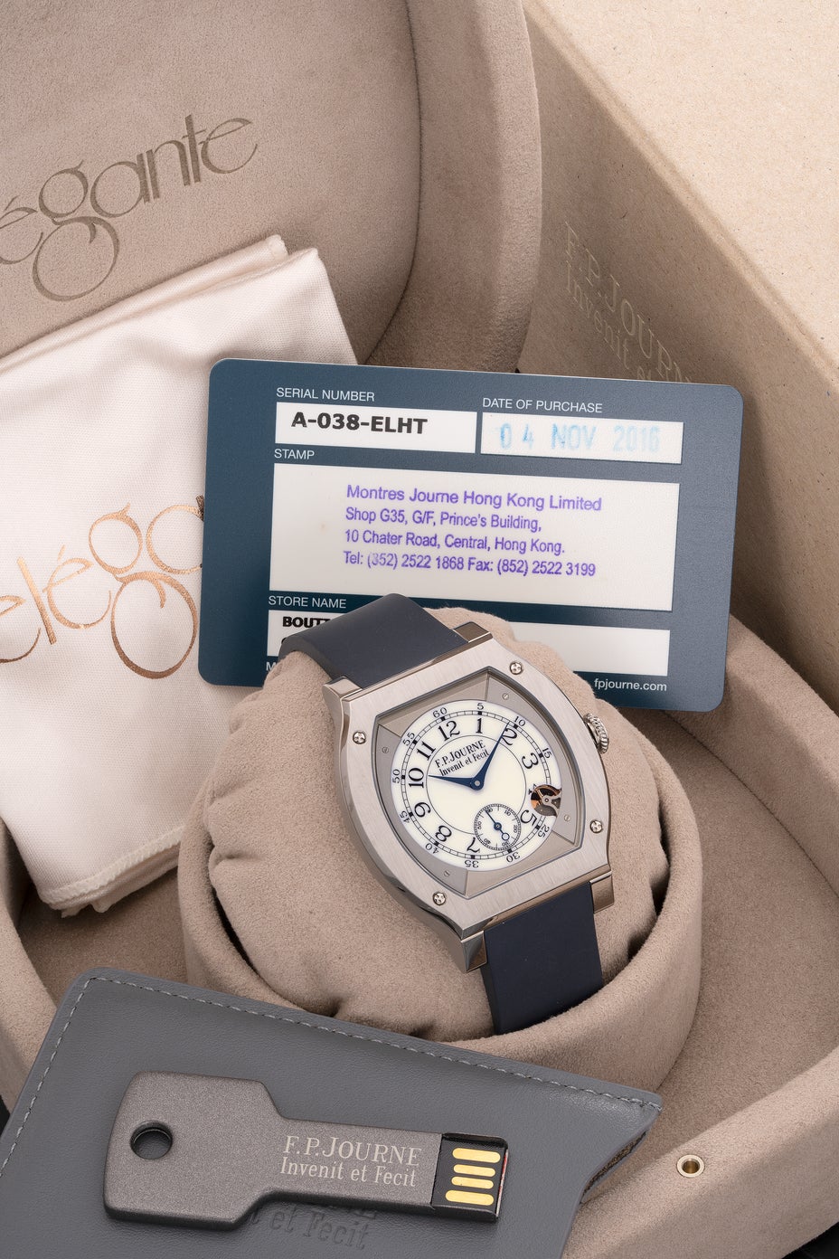 Lot 1