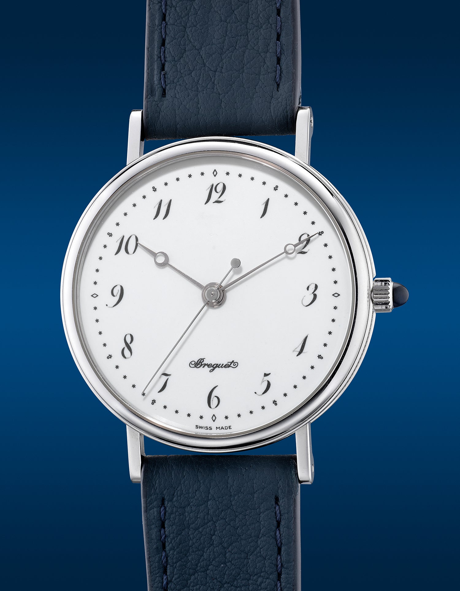 Breguet The Beauty in Everything: Single Owner Online Auction