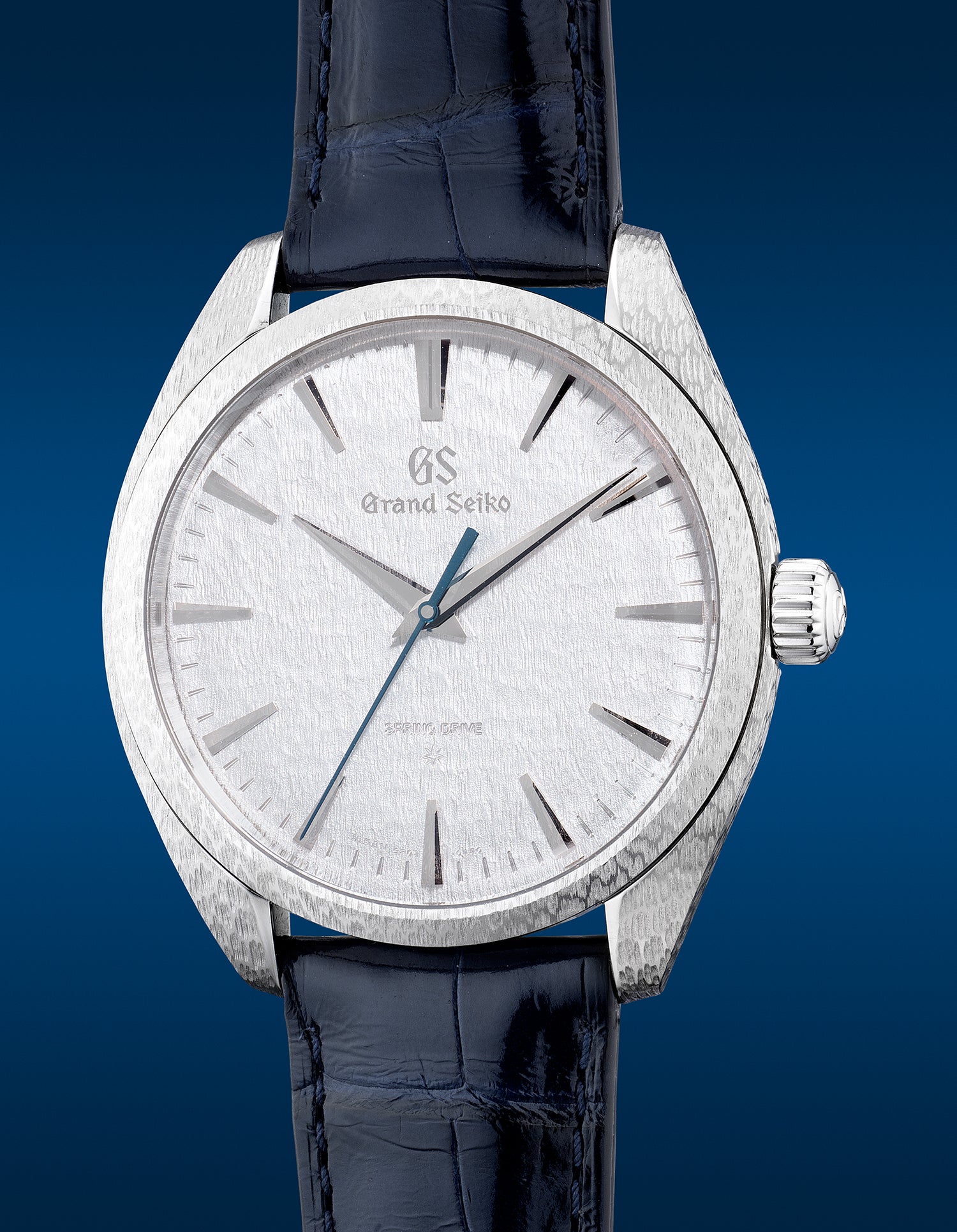 Grand Seiko The Beauty in Everything: Single Owner Online Auction