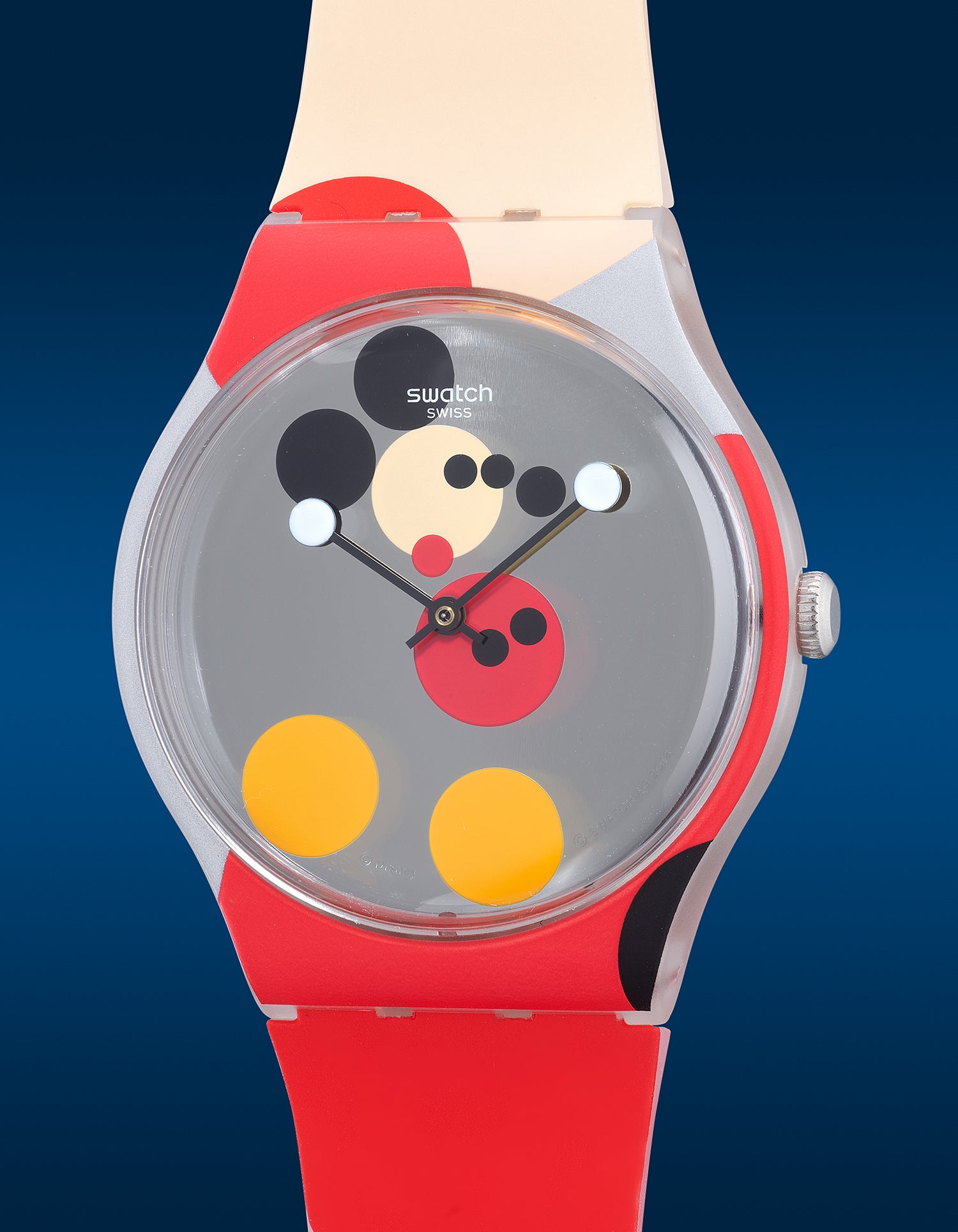 Swatch The Beauty in Everything: Single Owner Online Auction