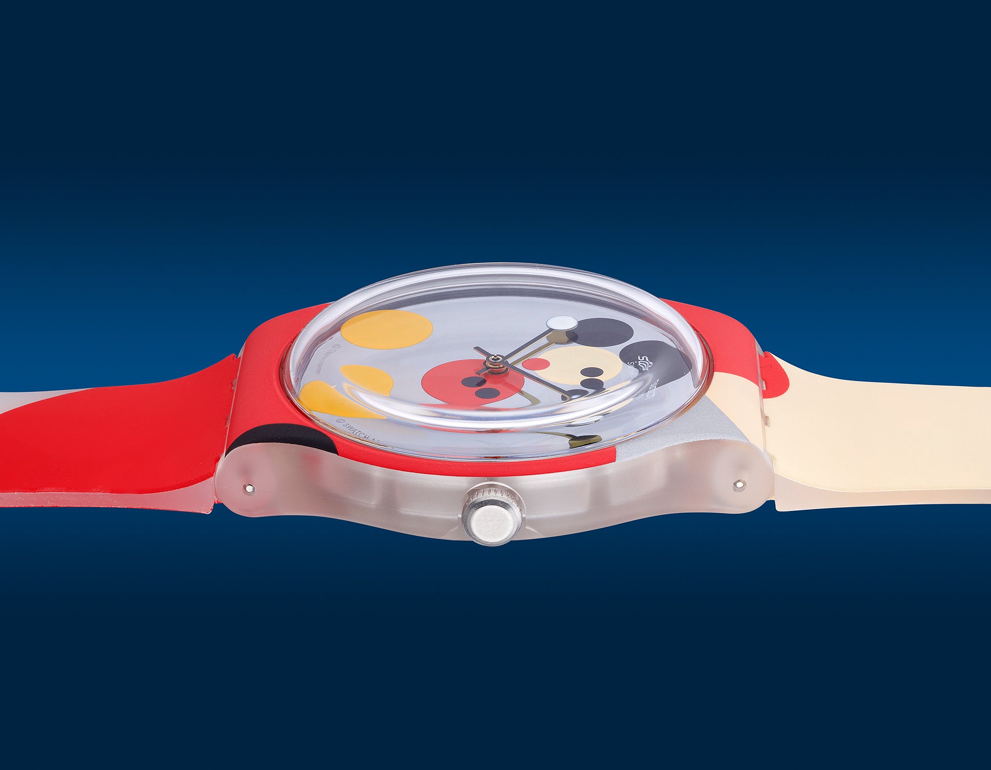 Swatch The Beauty in Everything: Single Owner Online Auction
