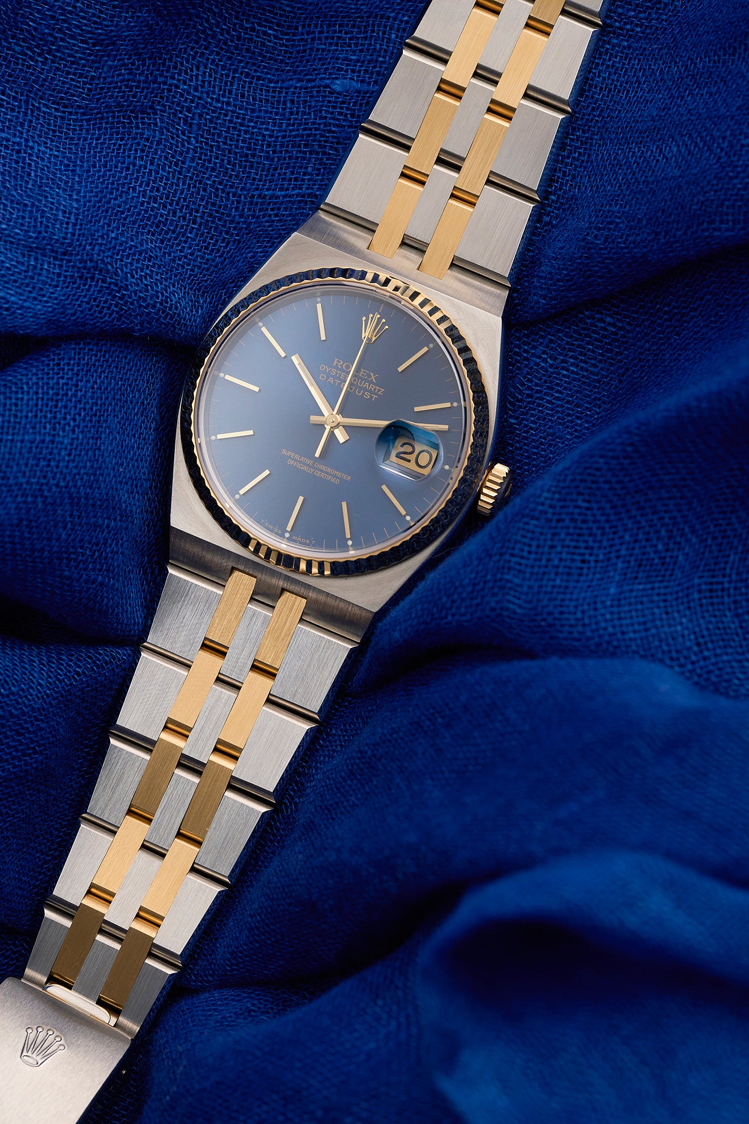 Rolex The Beauty in Everything: Single Owner Online Auction