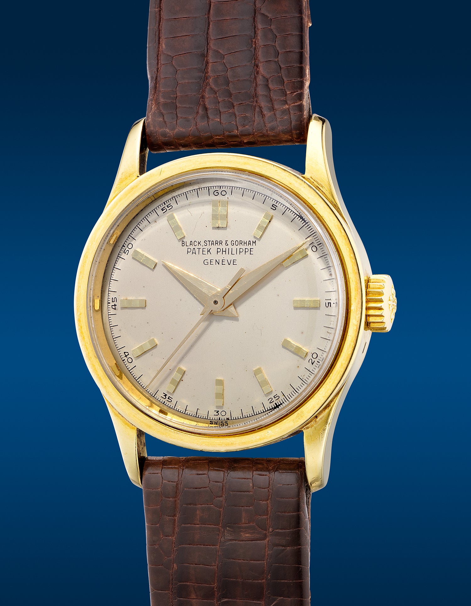 Patek Philippe The Beauty in Everything: Single Owner Online Auction