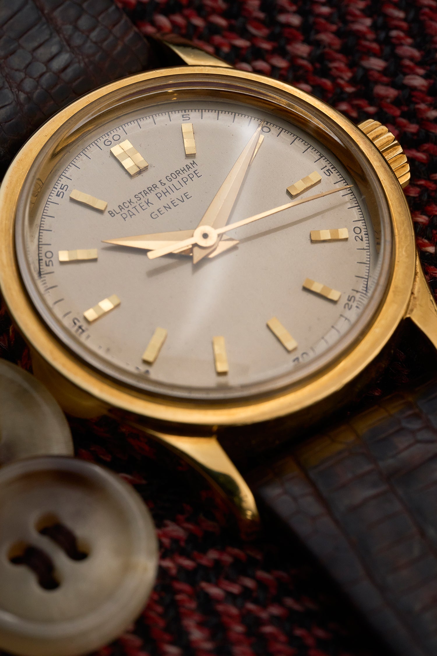 Patek Philippe The Beauty in Everything: Single Owner Online Auction