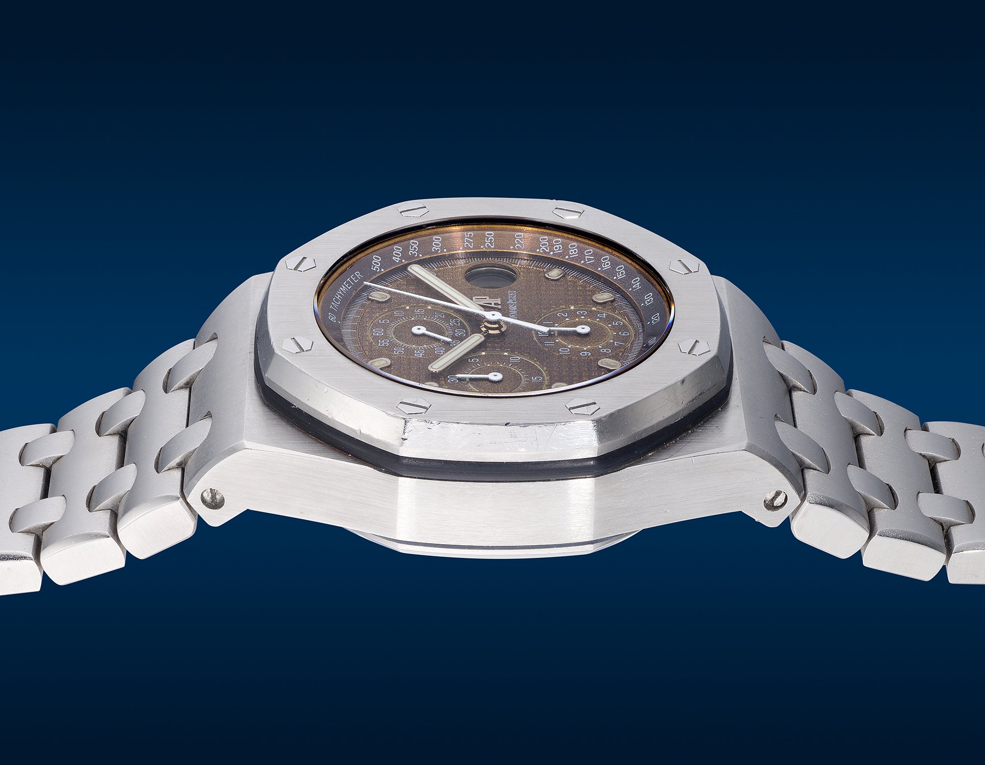 Audemars Piguet The Hong Kong Watch Auction: XVII