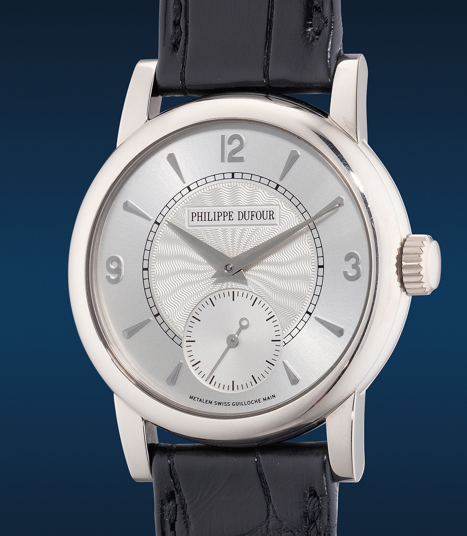 Vacheron Constantin The Hong Kong Watch Auction: XVII