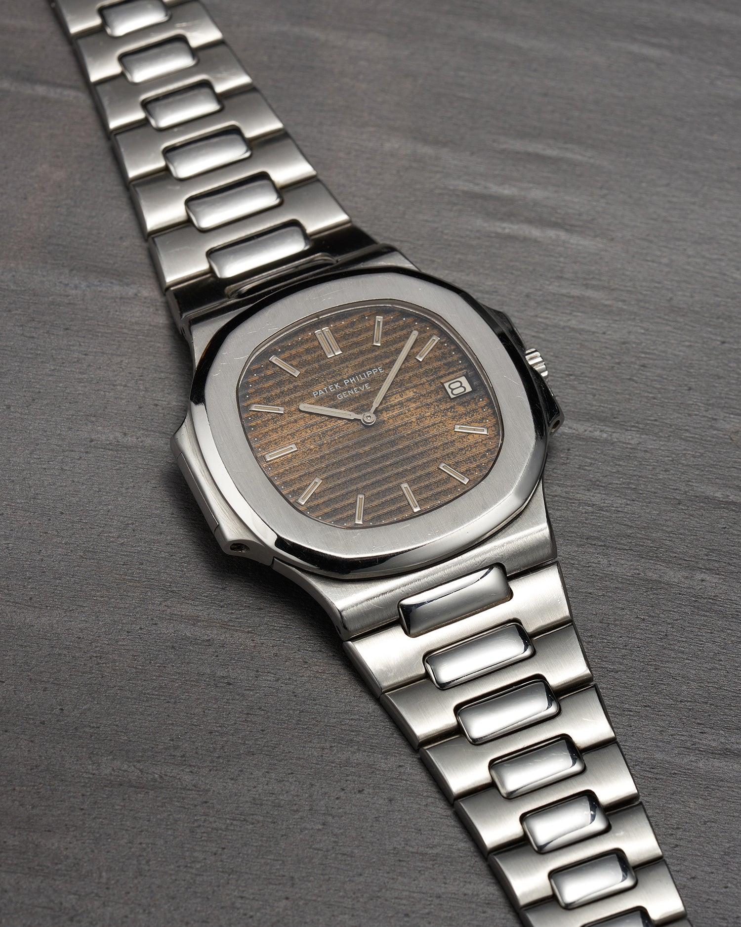 Patek Philippe The Hong Kong Watch Auction: XVII