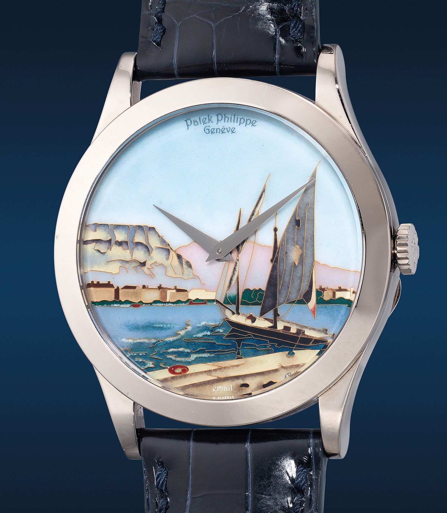 Patek Philippe The Hong Kong Watch Auction: XVII