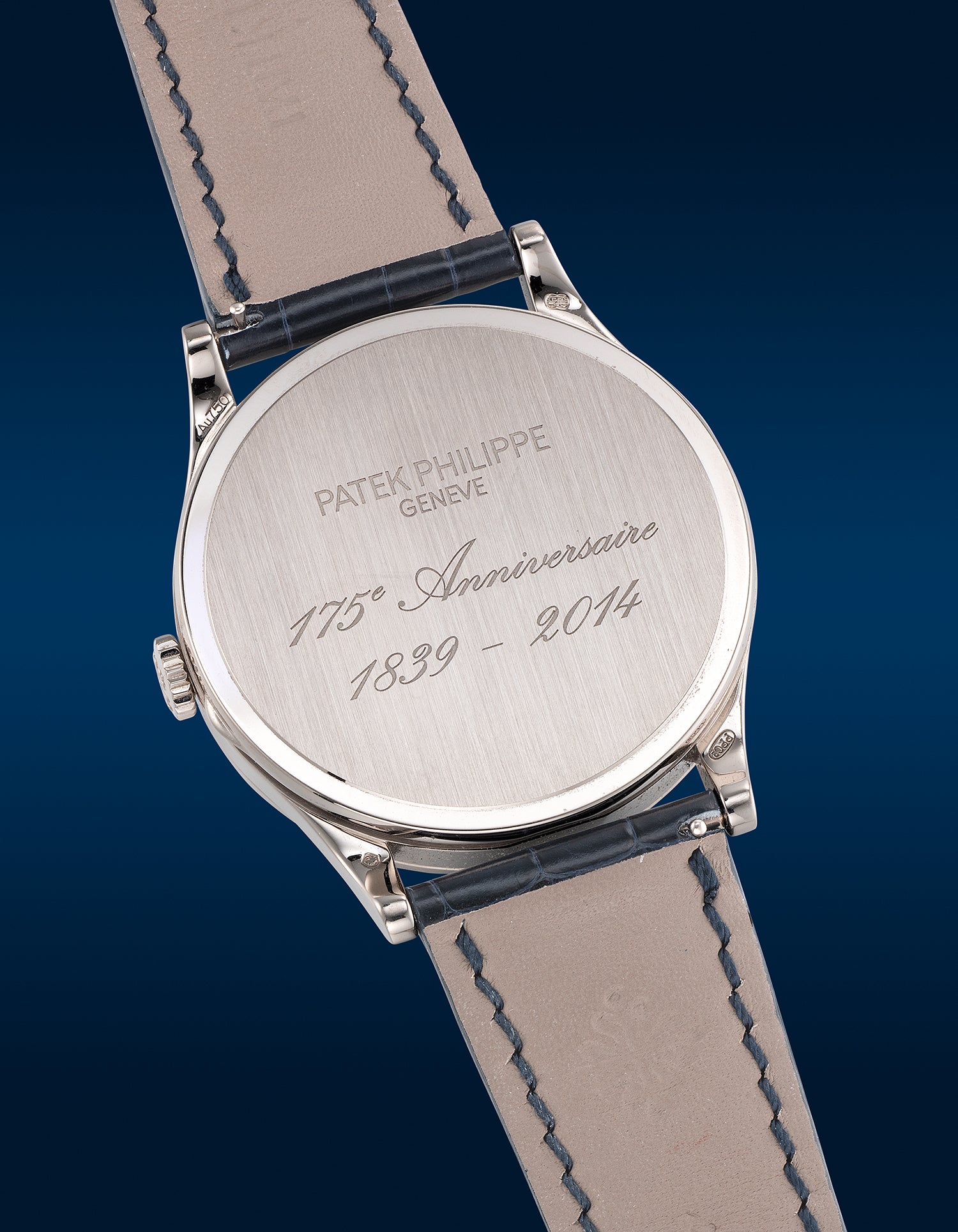 Patek Philippe The Hong Kong Watch Auction: XVII
