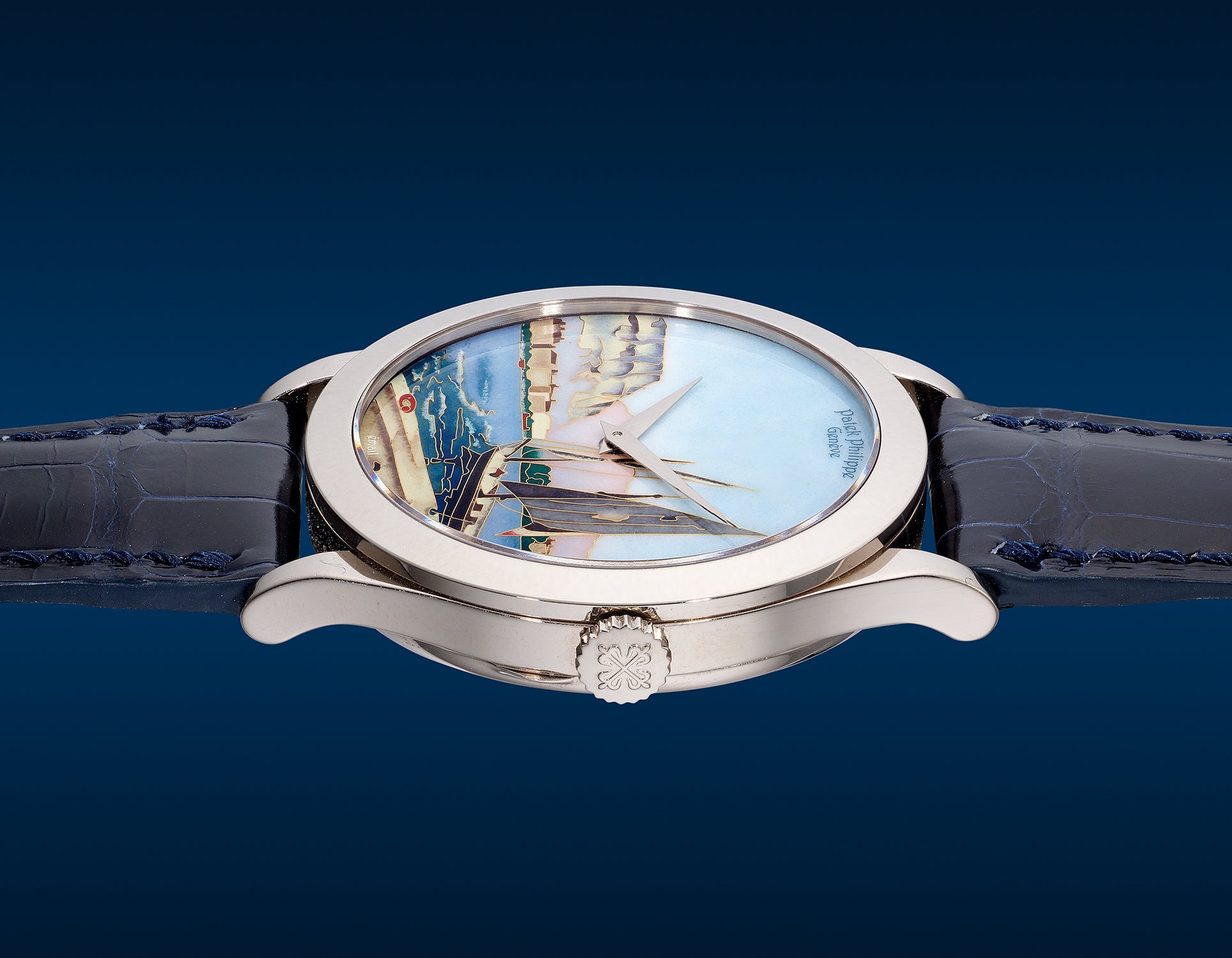 Patek Philippe The Hong Kong Watch Auction: XVII