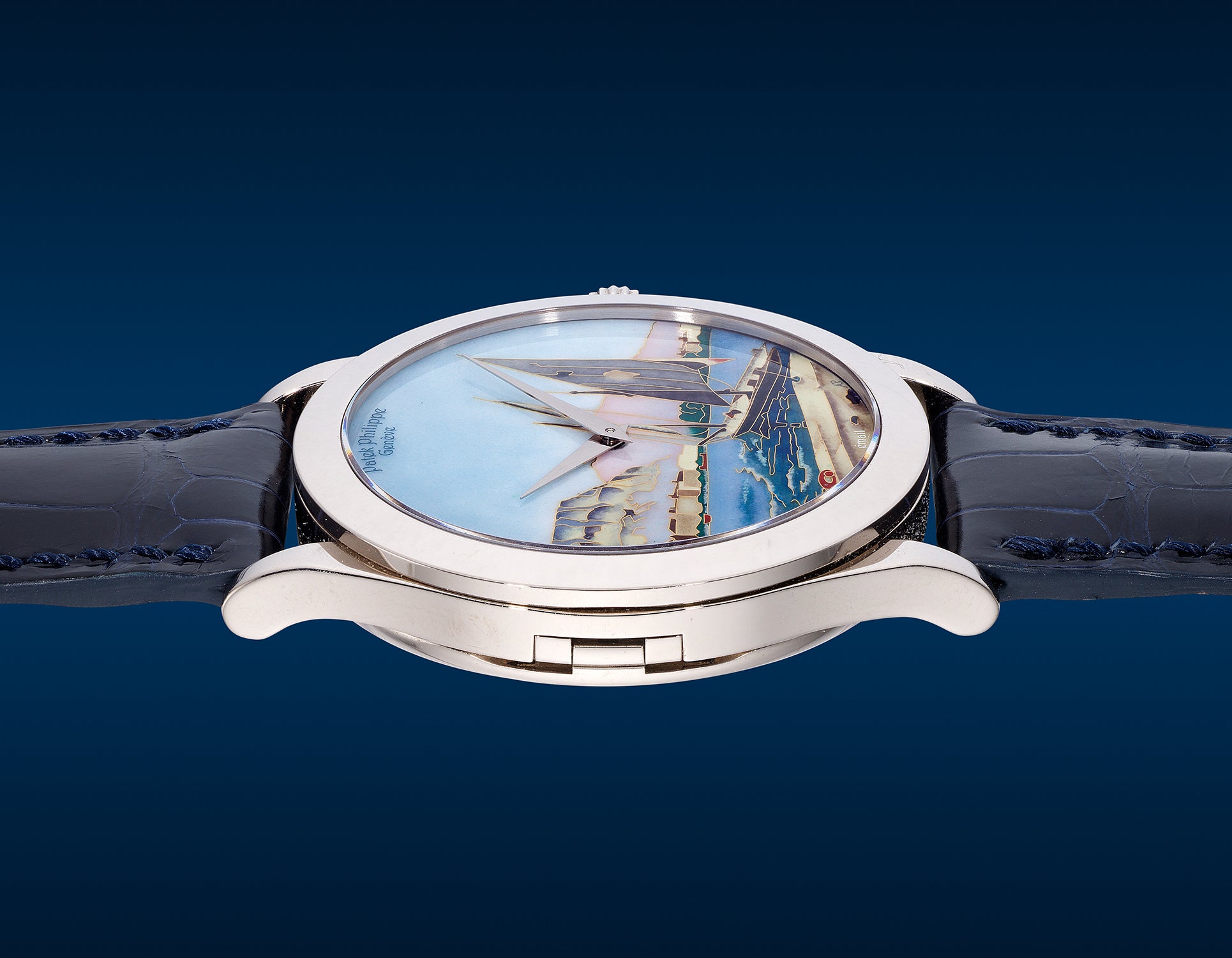 Patek Philippe The Hong Kong Watch Auction: XVII