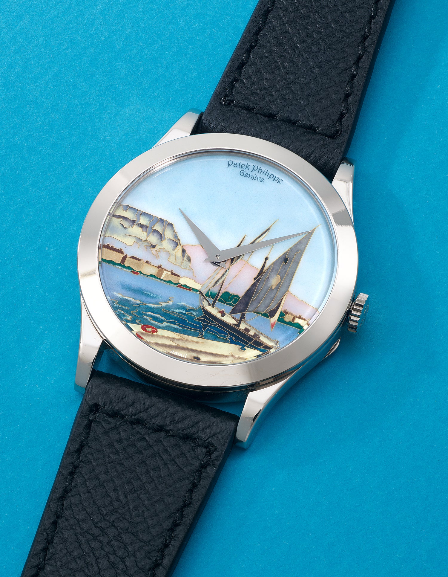 Patek Philippe The Hong Kong Watch Auction: XVII