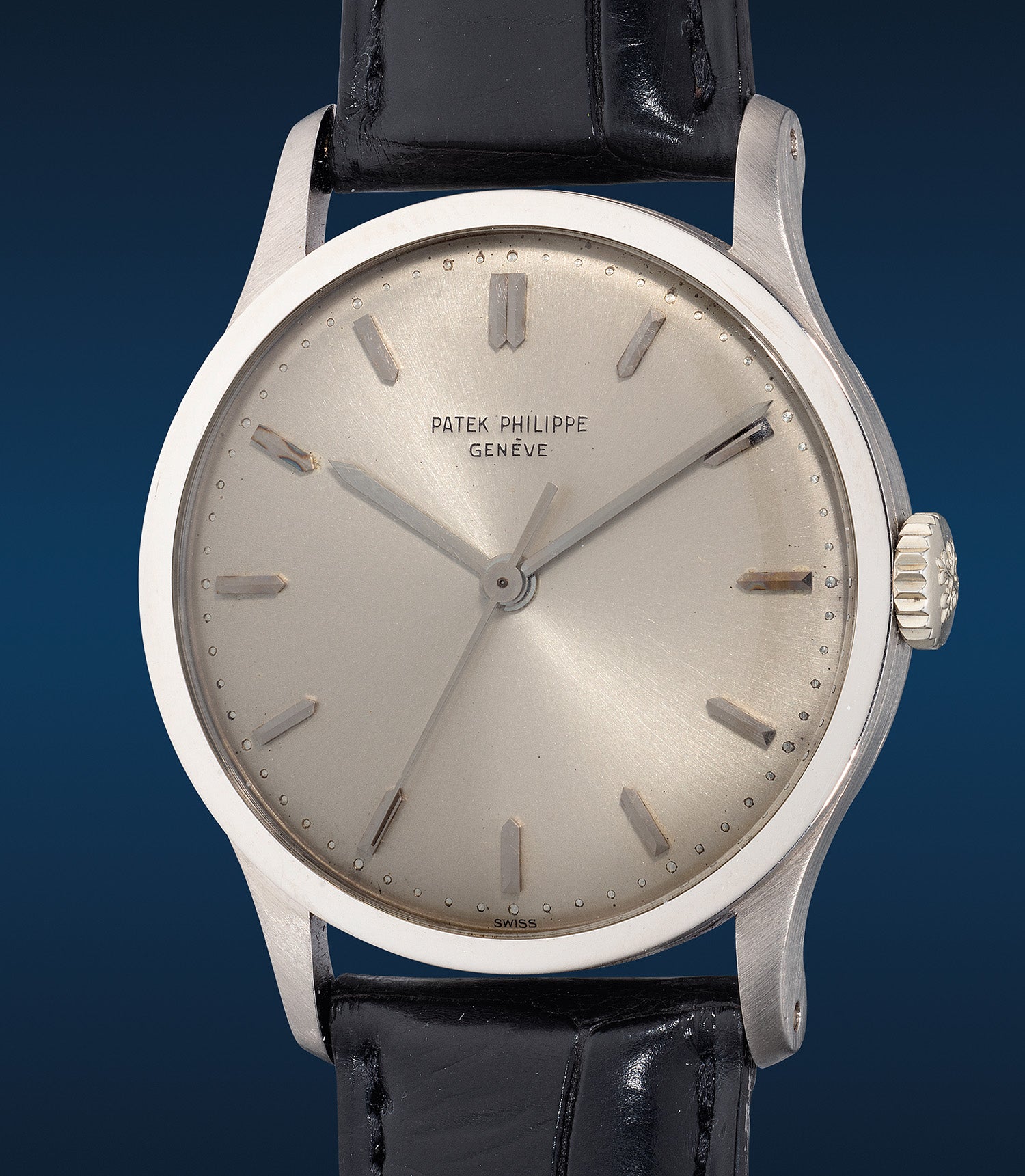 Patek Philippe The Hong Kong Watch Auction: XVII