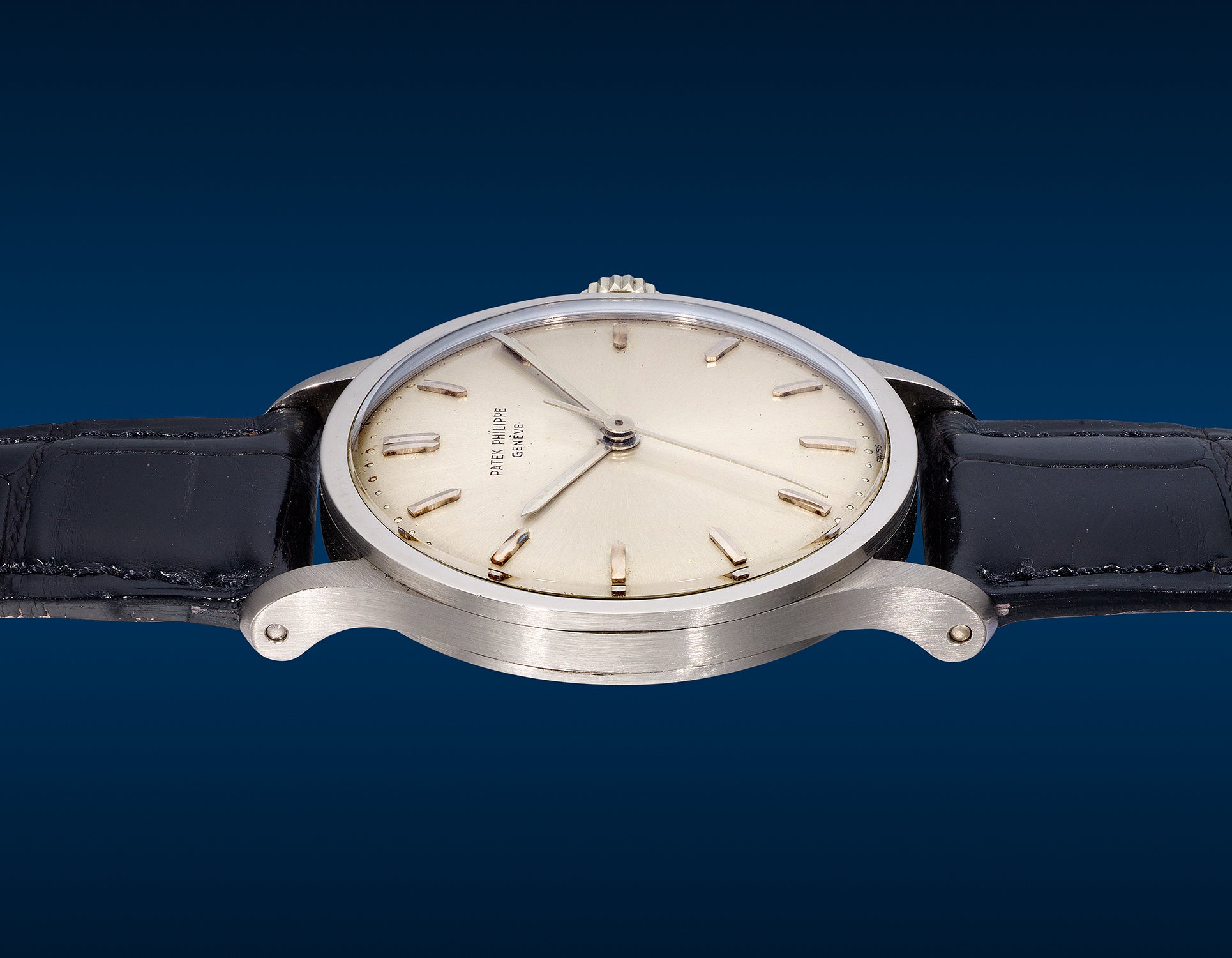 置物 Patek philippe Patek Philippe The Hong Kong Watch Auction: XVII