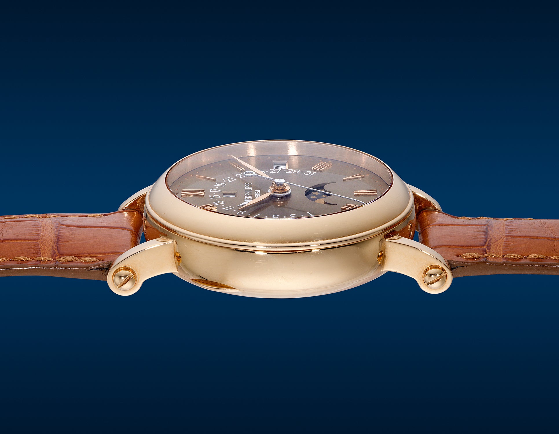 Patek Philippe The Hong Kong Watch Auction: XVII