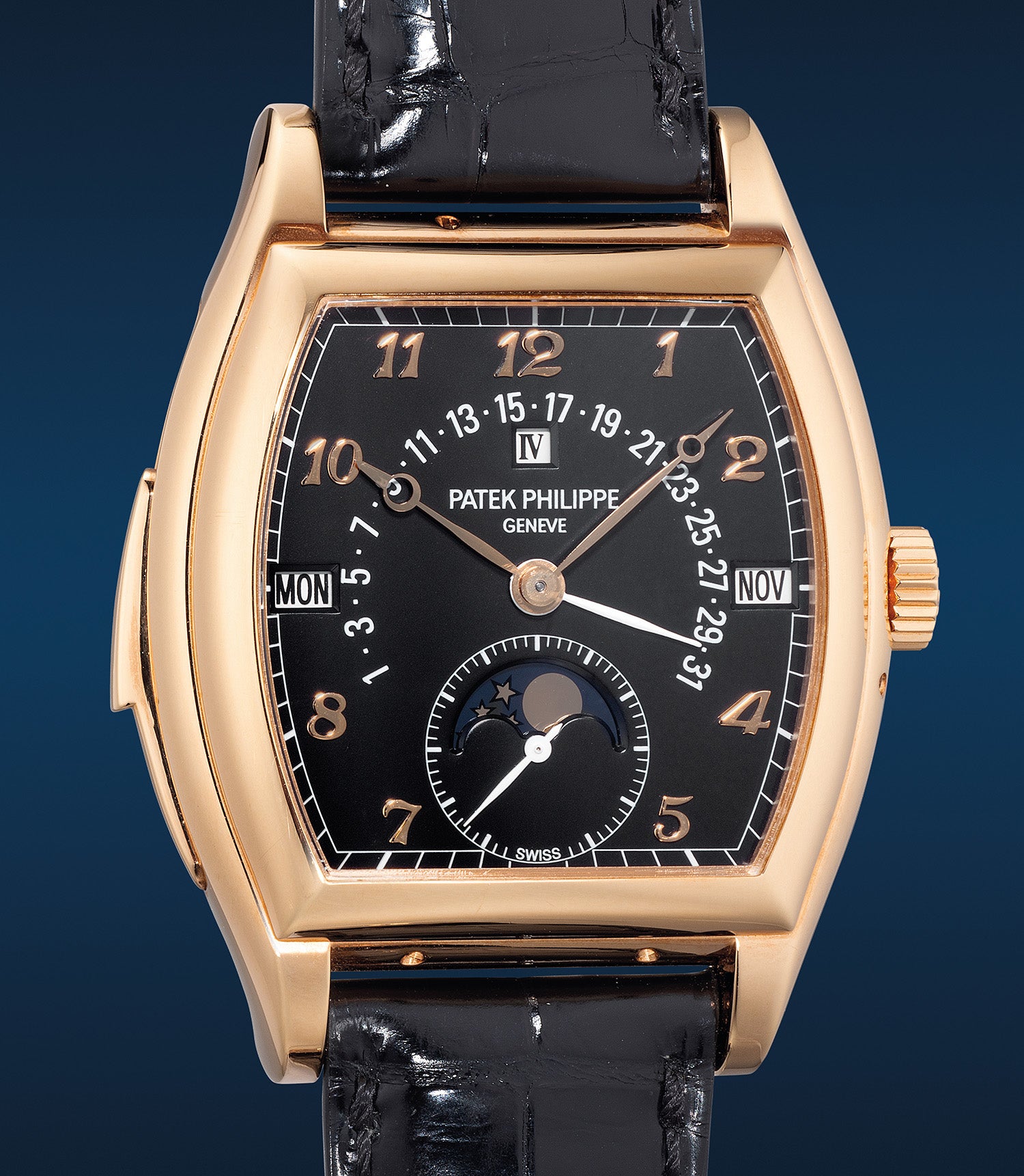 Patek Philippe The Hong Kong Watch Auction: XVII