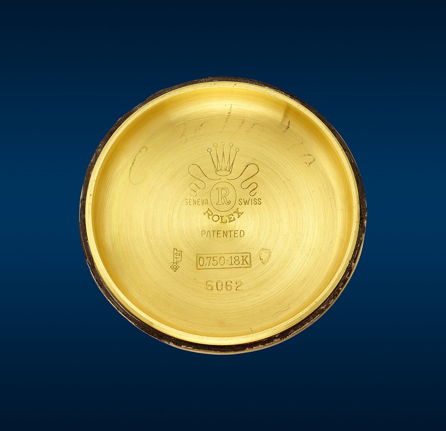 Rolex The Hong Kong Watch Auction: XVII