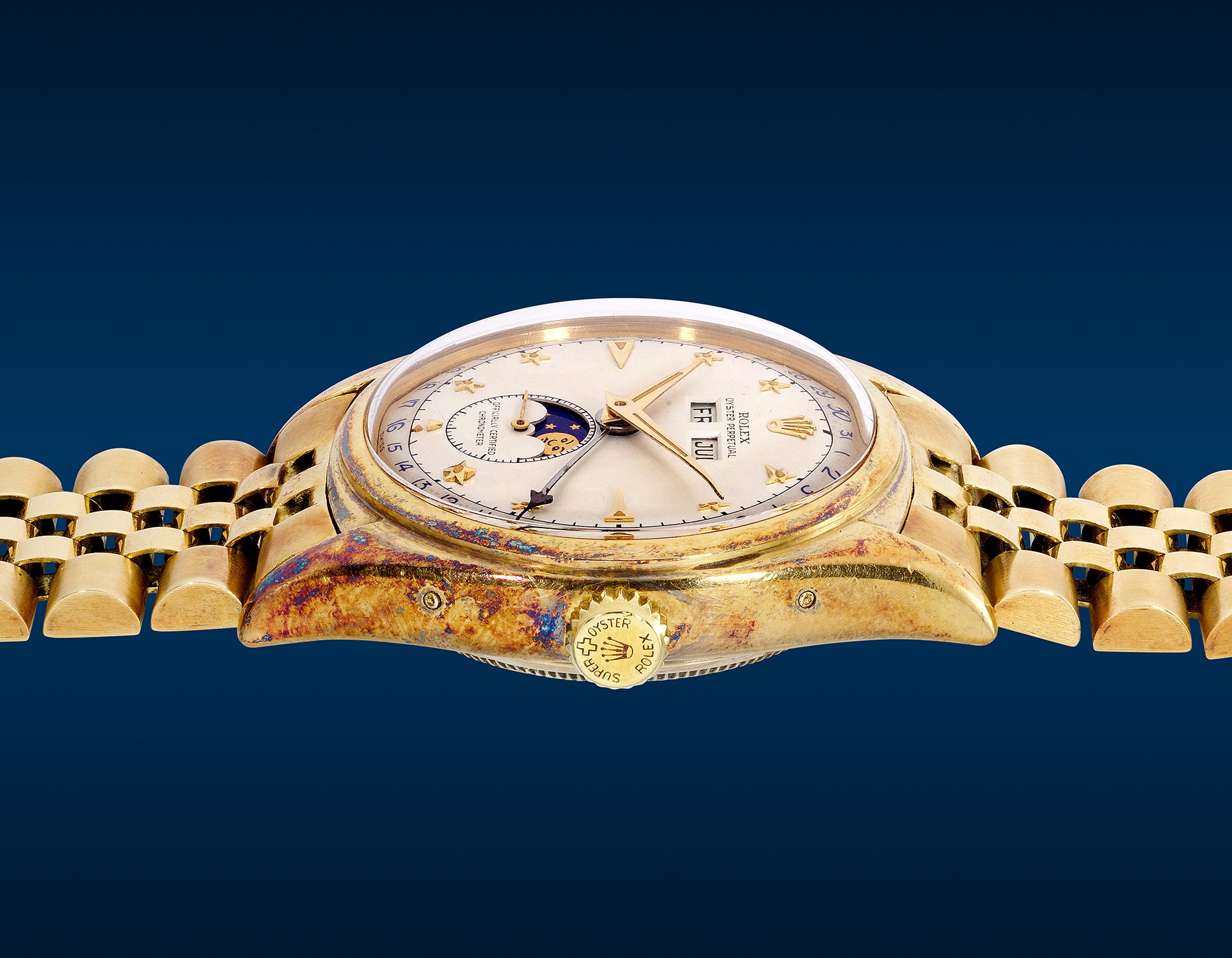 Rolex The Hong Kong Watch Auction: XVII