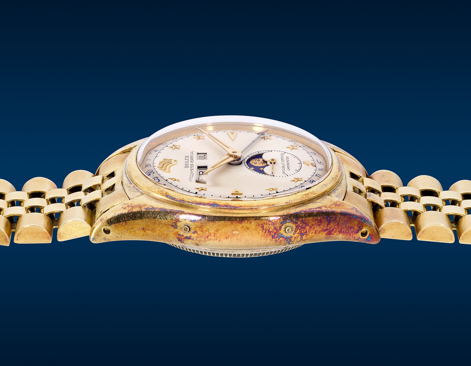 Rolex The Hong Kong Watch Auction: XVII