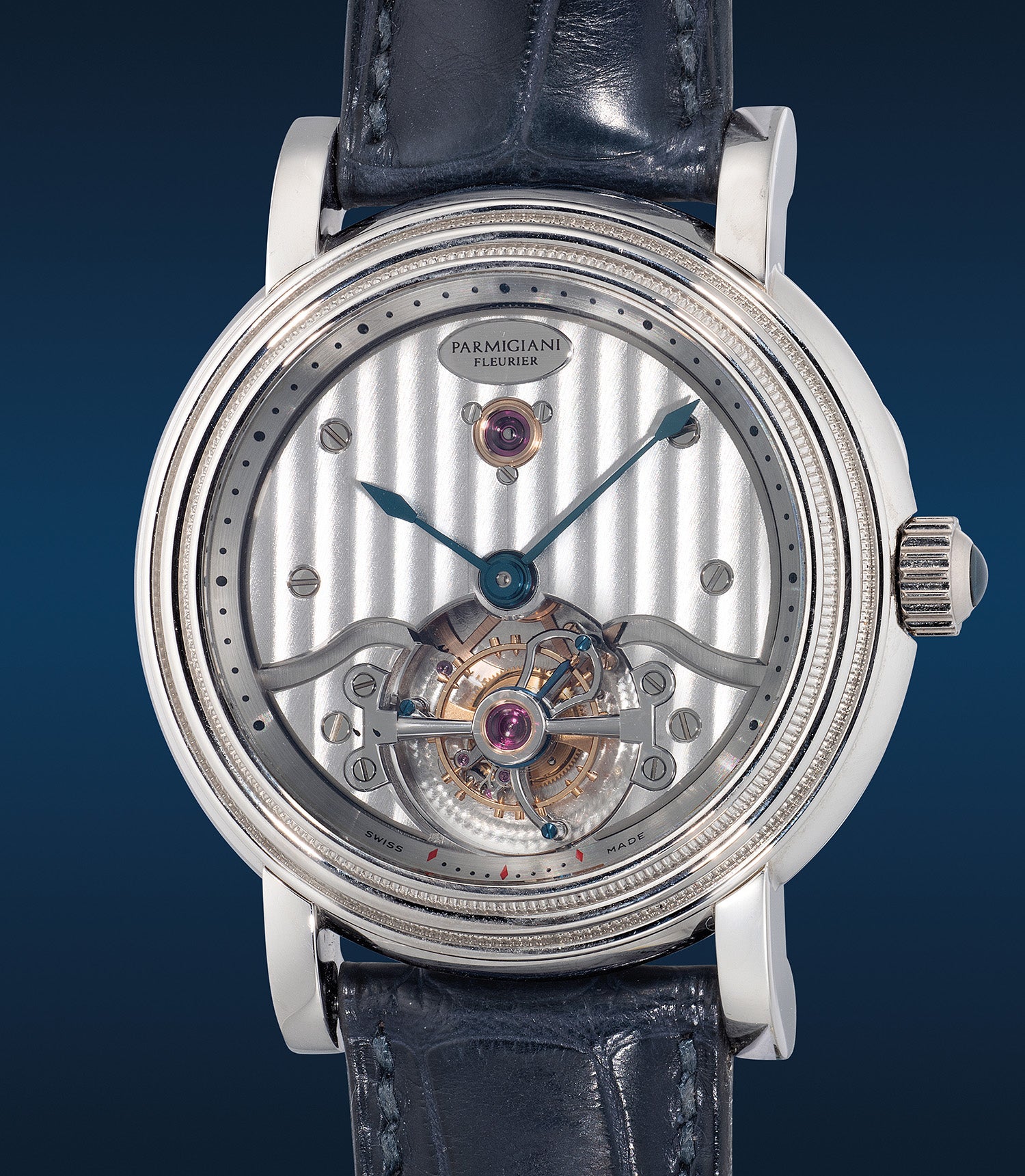Patek Philippe The Hong Kong Watch Auction: XVII