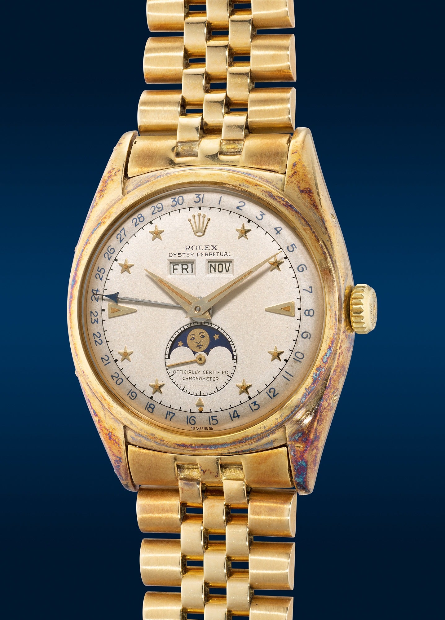 Rolex The Hong Kong Watch Auction: XVII