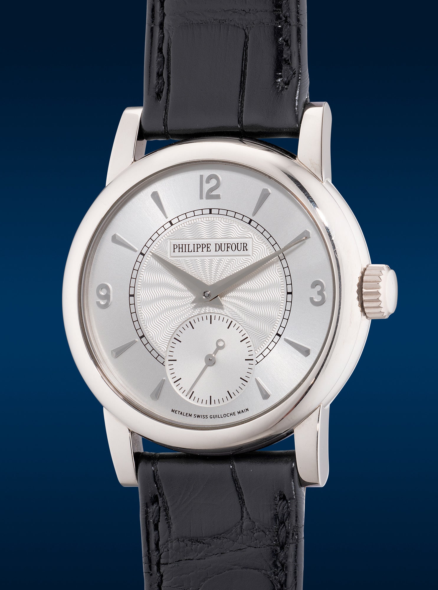 Patek Philippe The Hong Kong Watch Auction: XVII