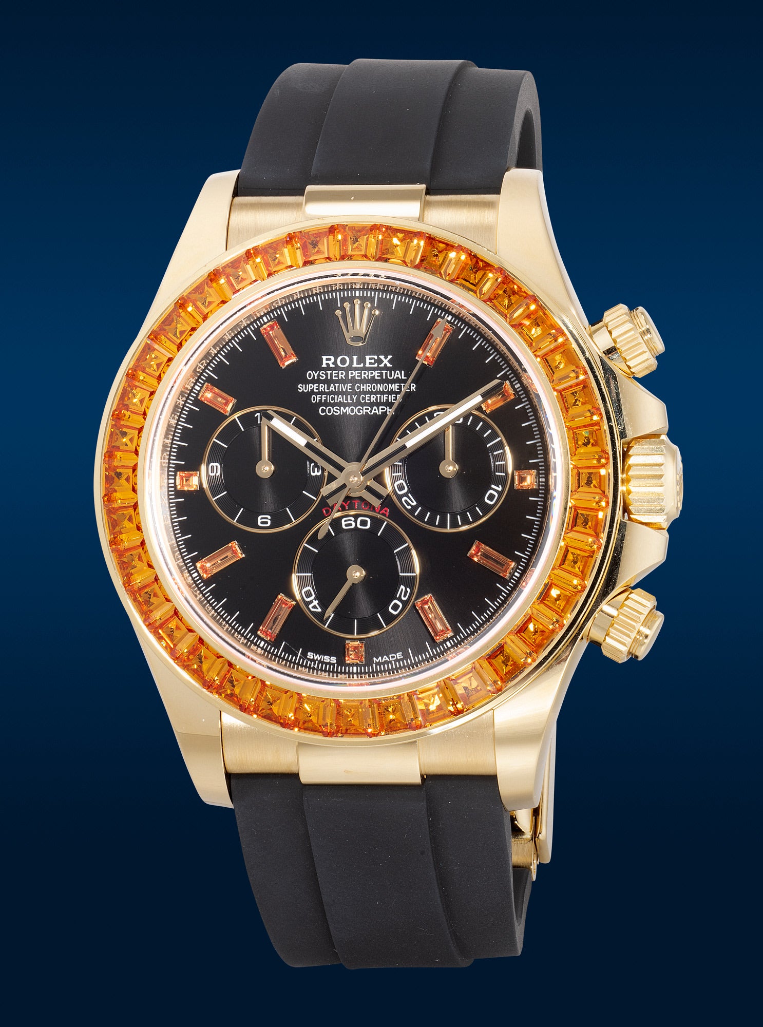 Rolex The Hong Kong Watch Auction: XVII