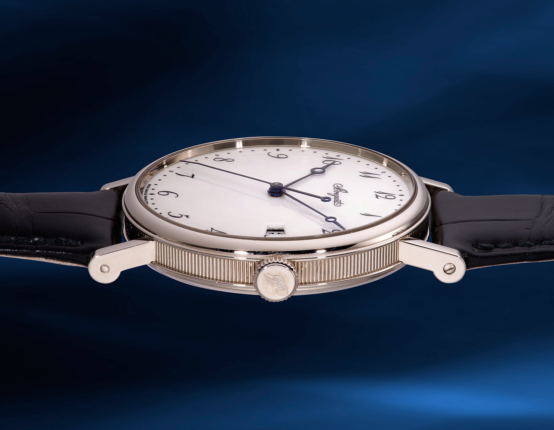 Breguet Phillips Watches Online Auction: The Hong Kong Sessions