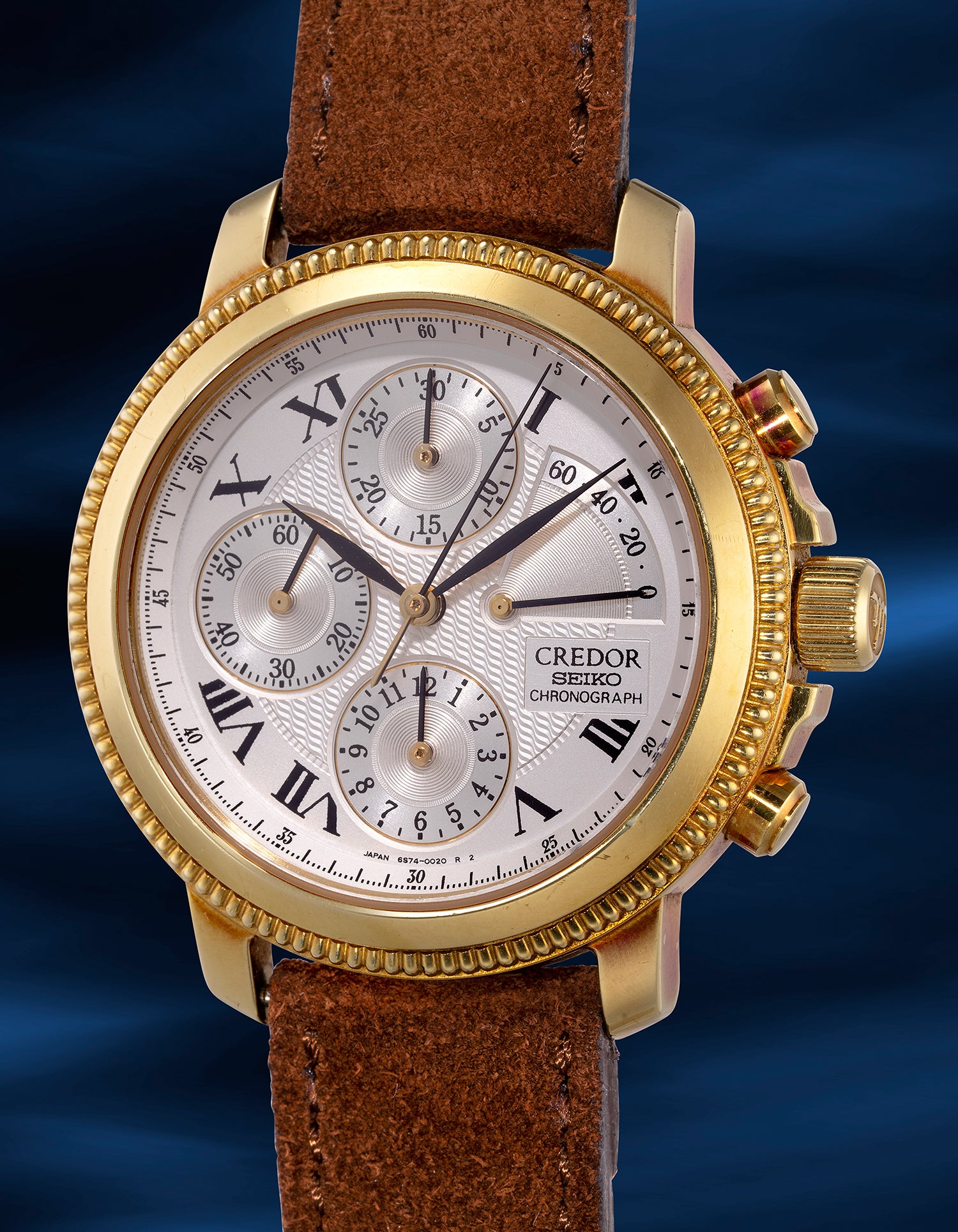 Audemars Piguet Phillips Watches Online Auction: The Hong Kong