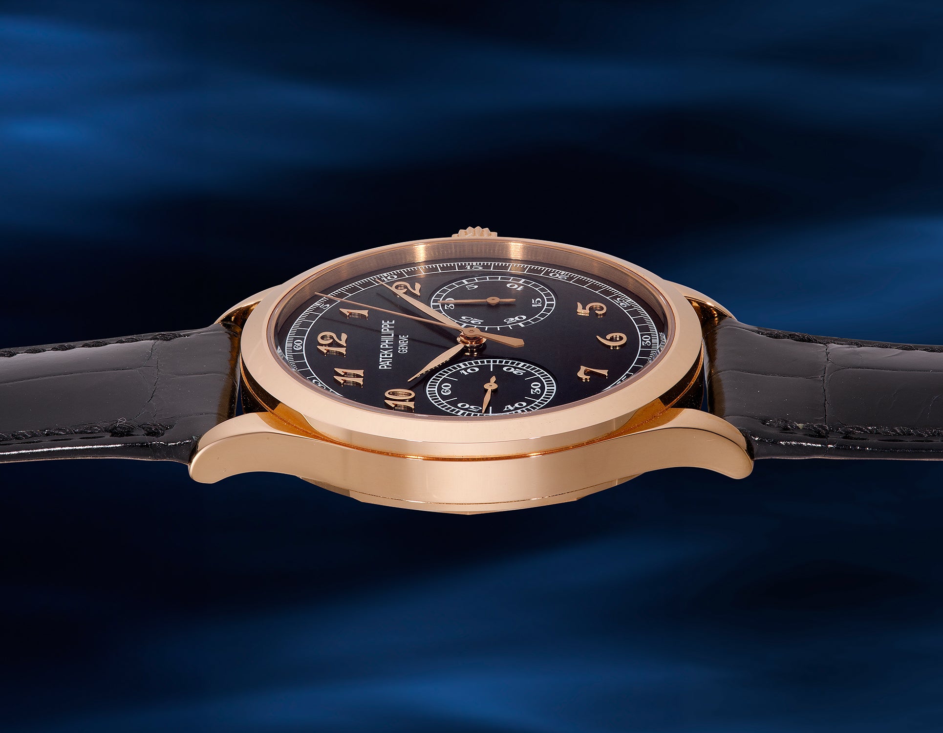 Patek Philippe Phillips Watches Online Auction: The Hong Kong