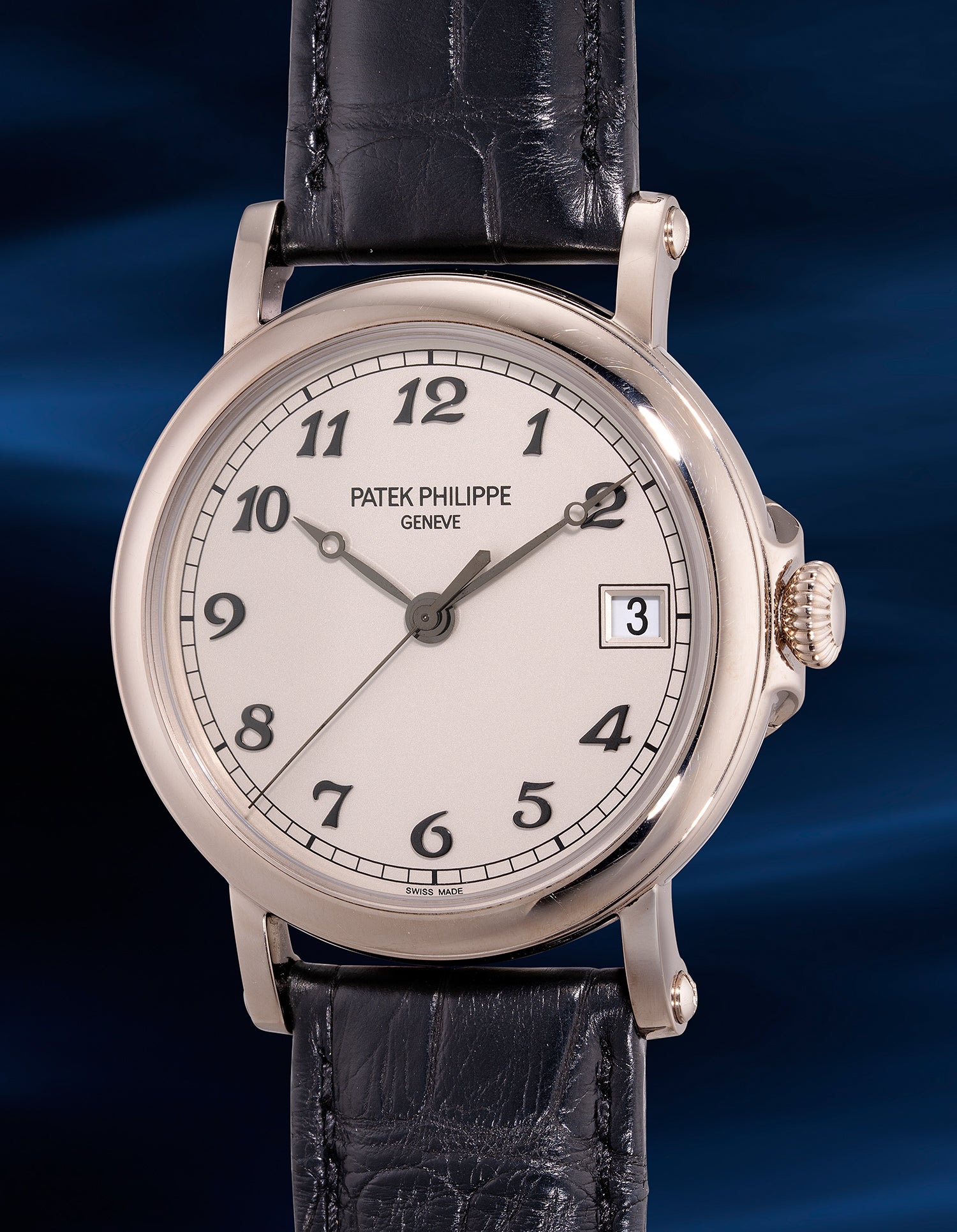Patek Philippe Phillips Watches Online Auction: The Hong Kong