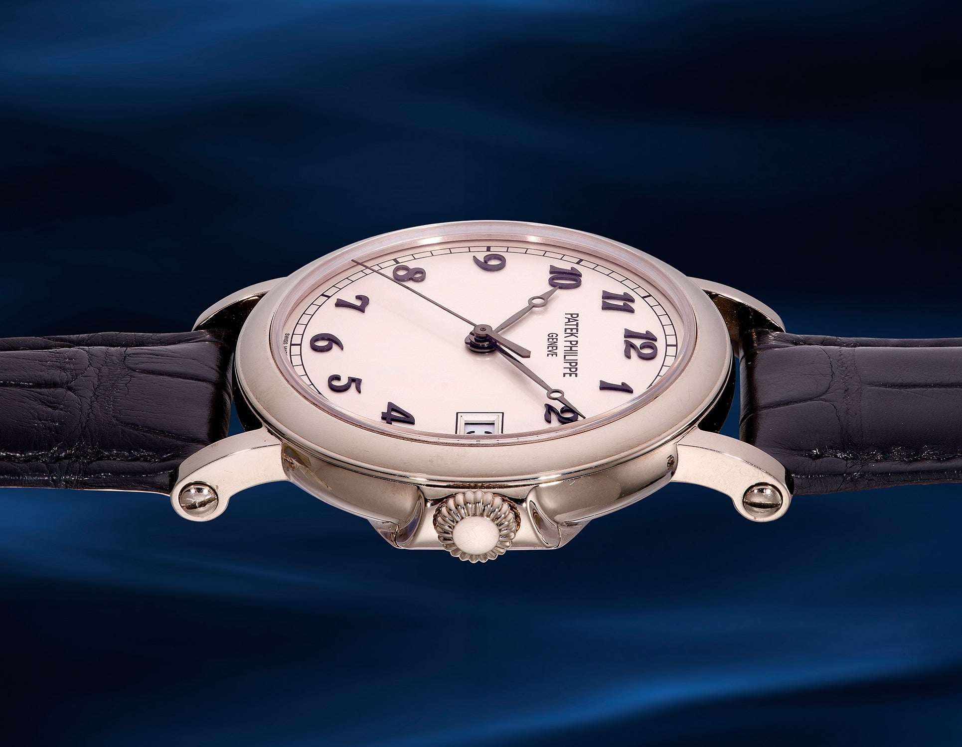 Patek Philippe Phillips Watches Online Auction: The Hong Kong