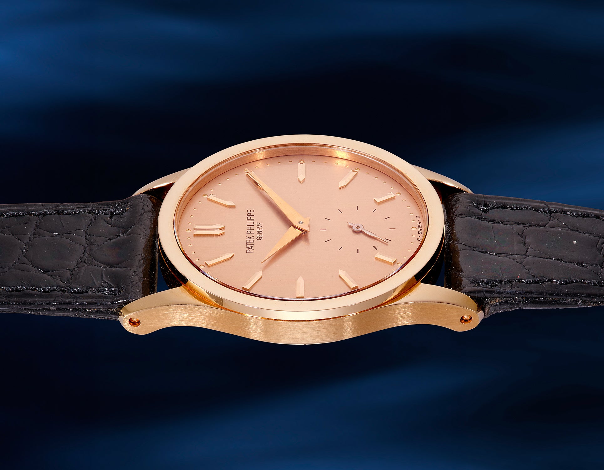 Patek Philippe Phillips Watches Online Auction: The Hong Kong