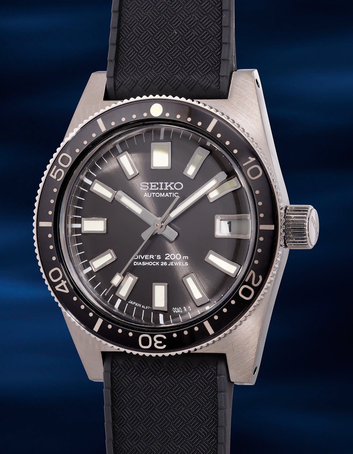 Seiko Phillips Watches Online Auction: The Hong Kong Sessions