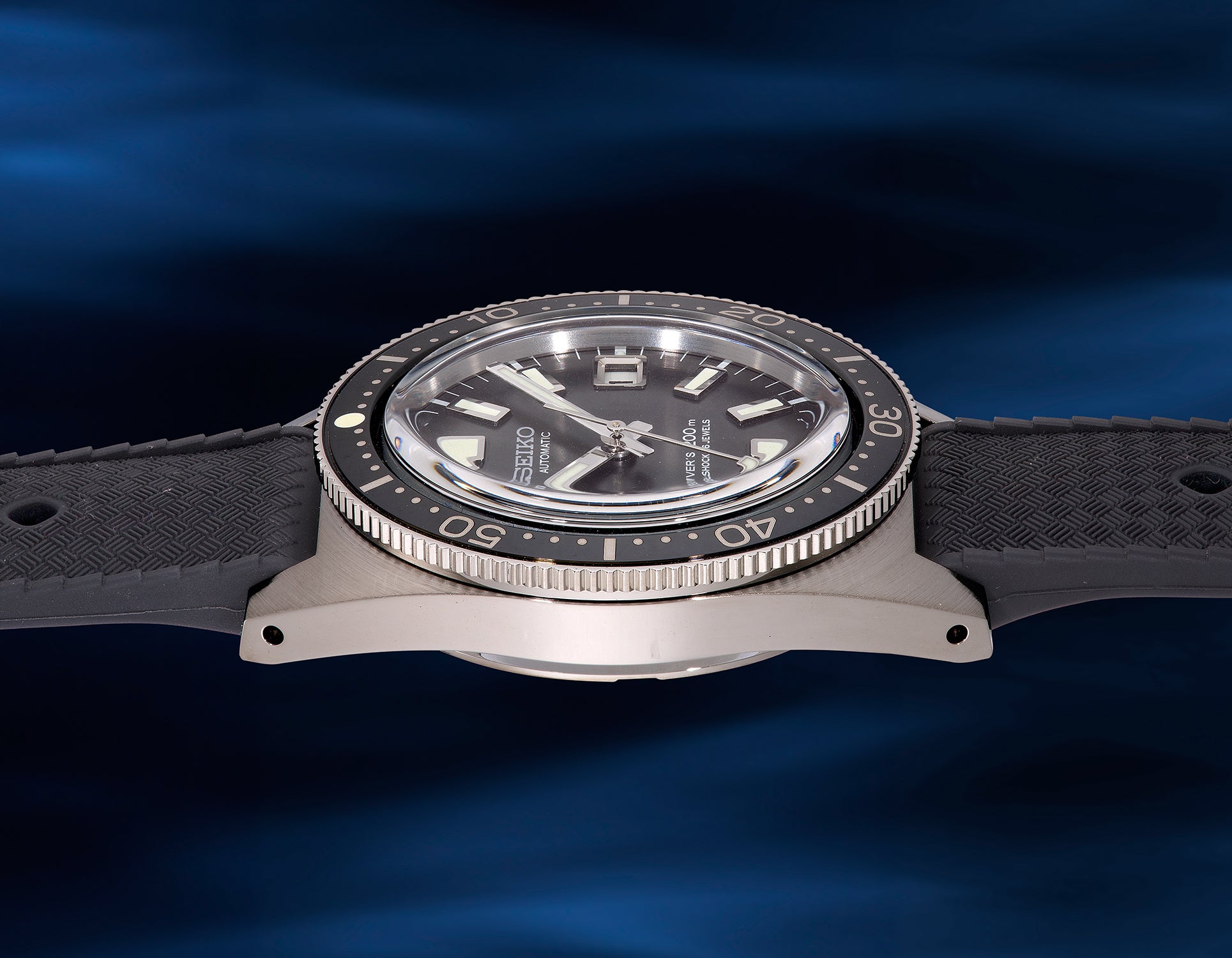 Seiko Phillips Watches Online Auction: The Hong Kong Sessions