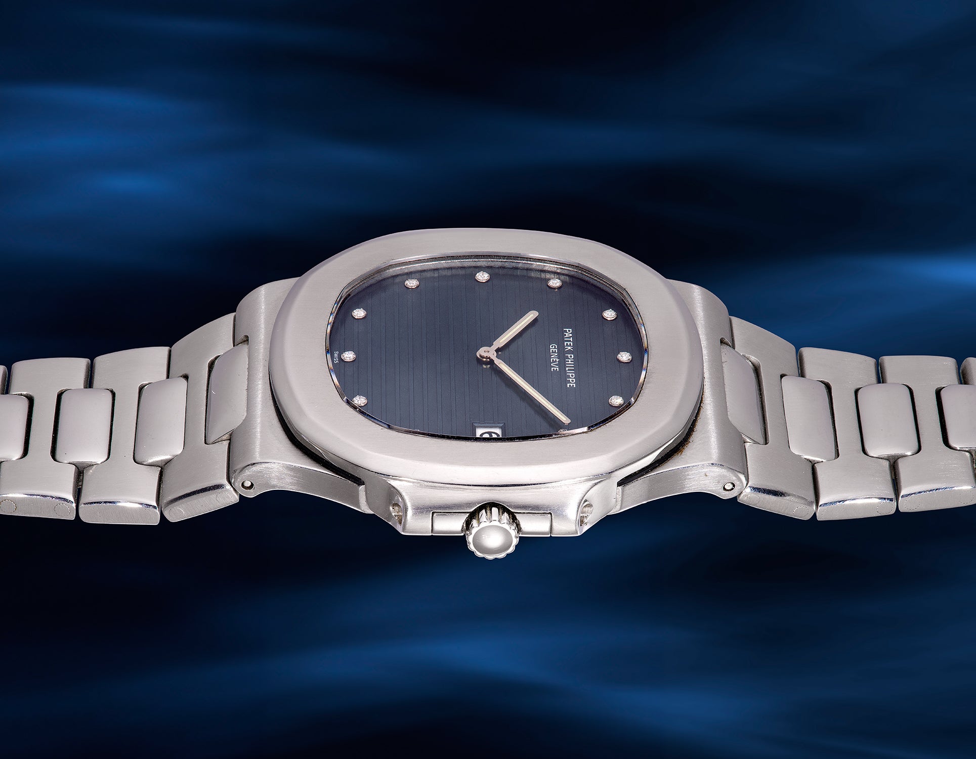 Patek Philippe Phillips Watches Online Auction: The Hong Kong