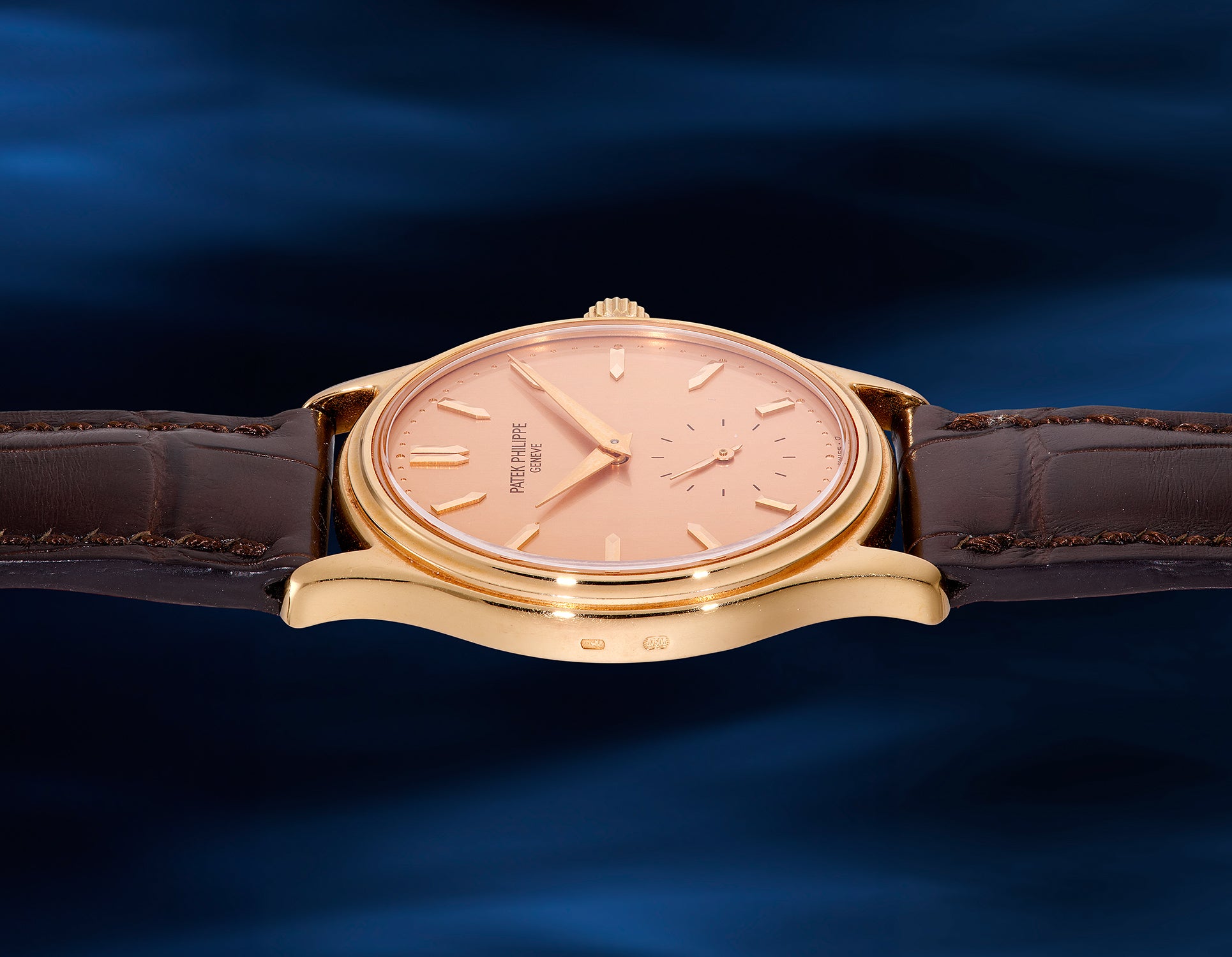 Patek Philippe Phillips Watches Online Auction: The Hong Kong
