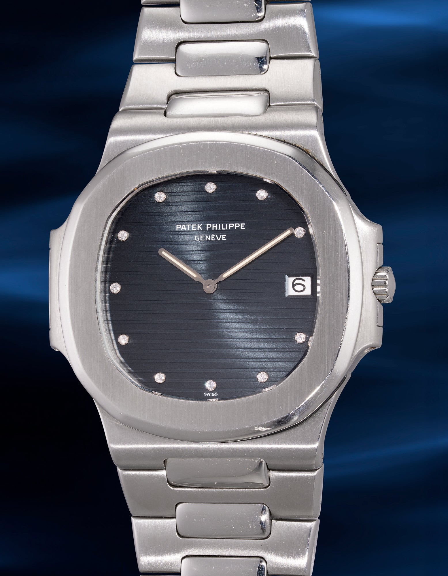 Patek Philippe Phillips Watches Online Auction: The Hong Kong