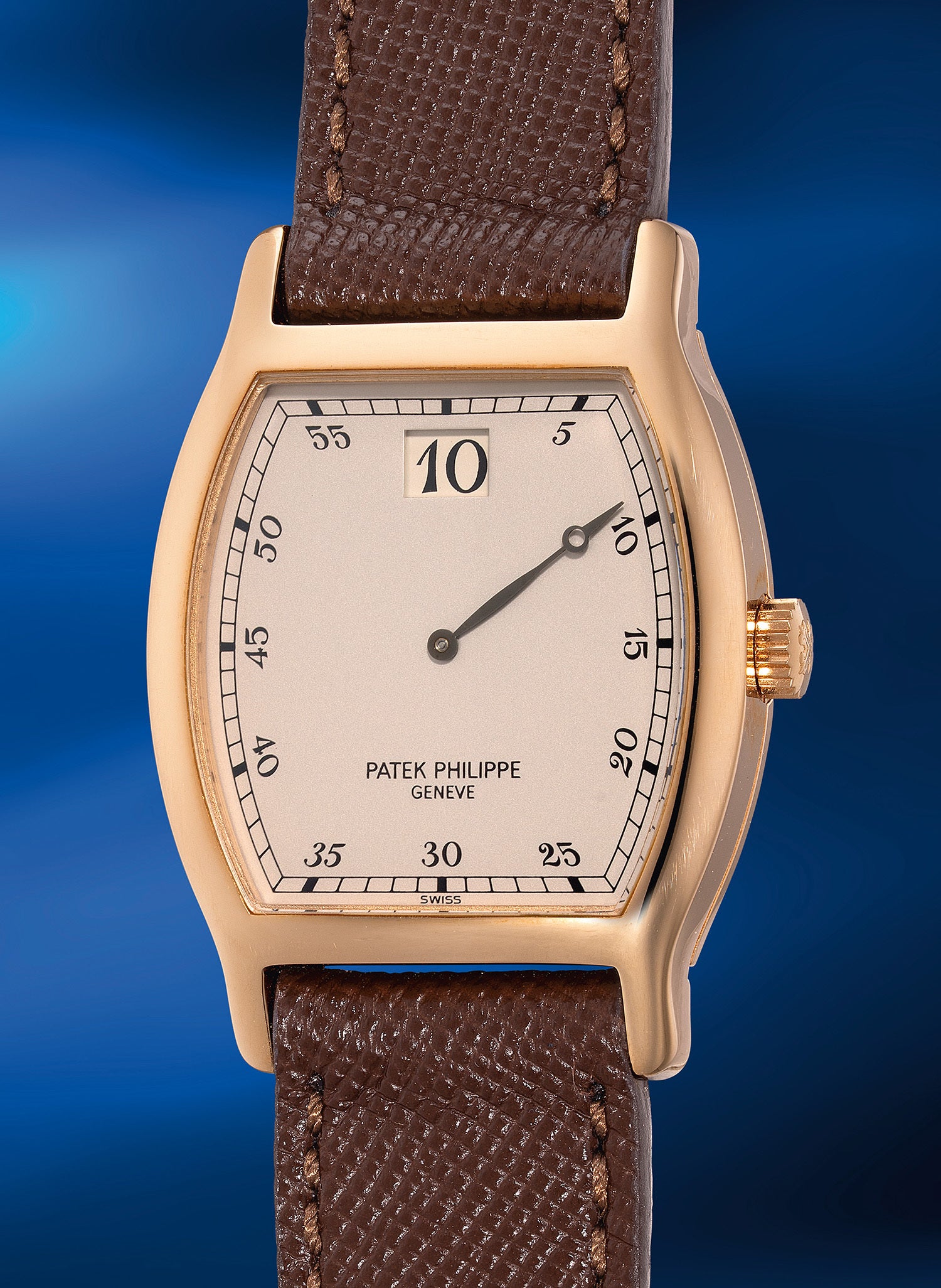 Patek Philippe The Hong Kong Watch Auction: XXI