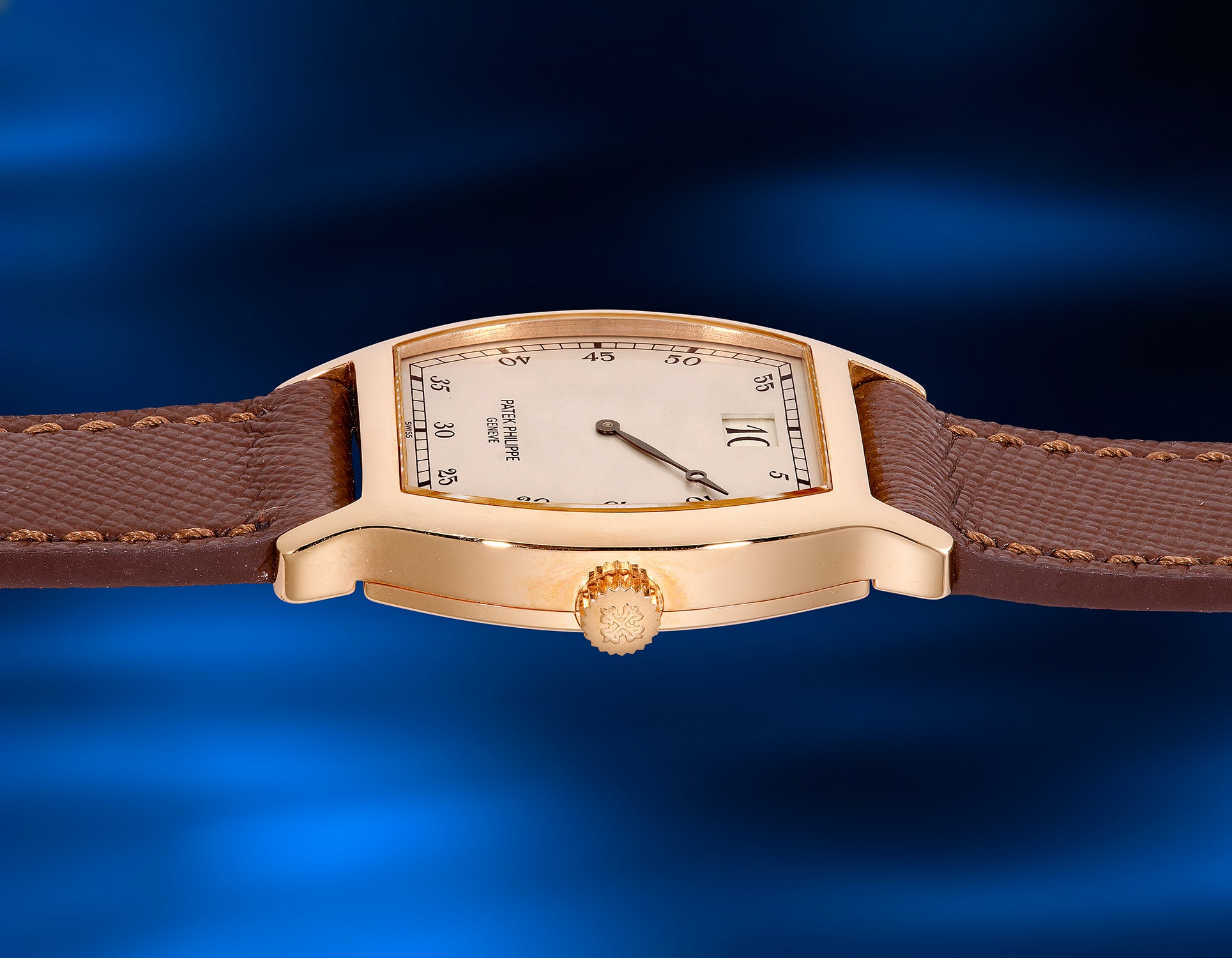 Patek Philippe The Hong Kong Watch Auction: XXI