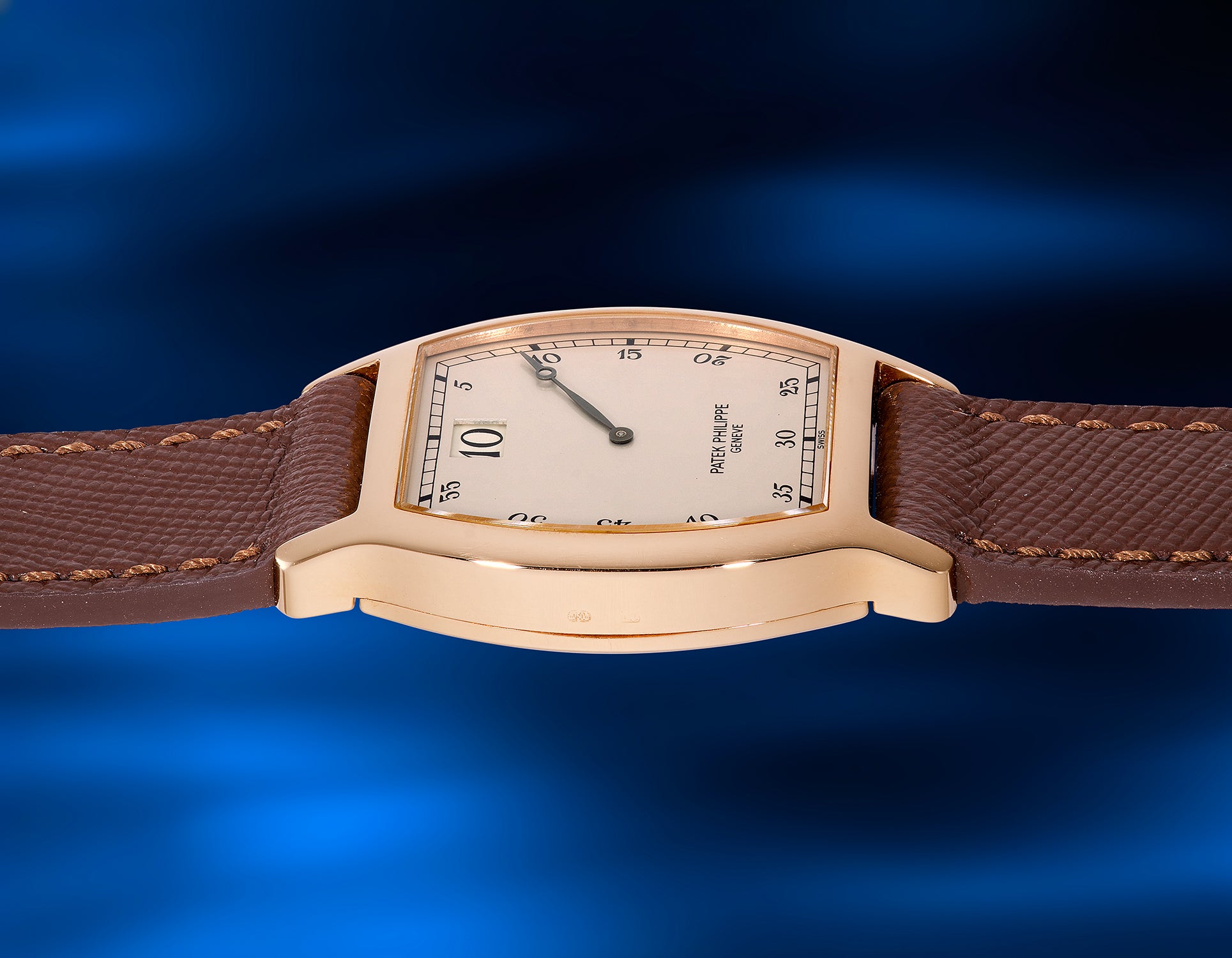 Patek Philippe The Hong Kong Watch Auction: XXI