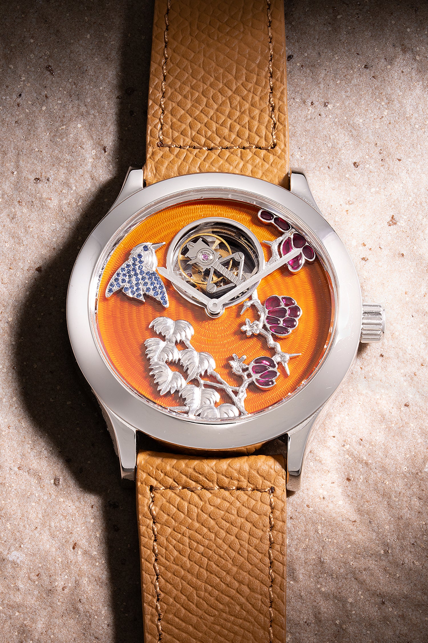 Van Cleef & Arpels The Hong Kong Watch Auction: XXI