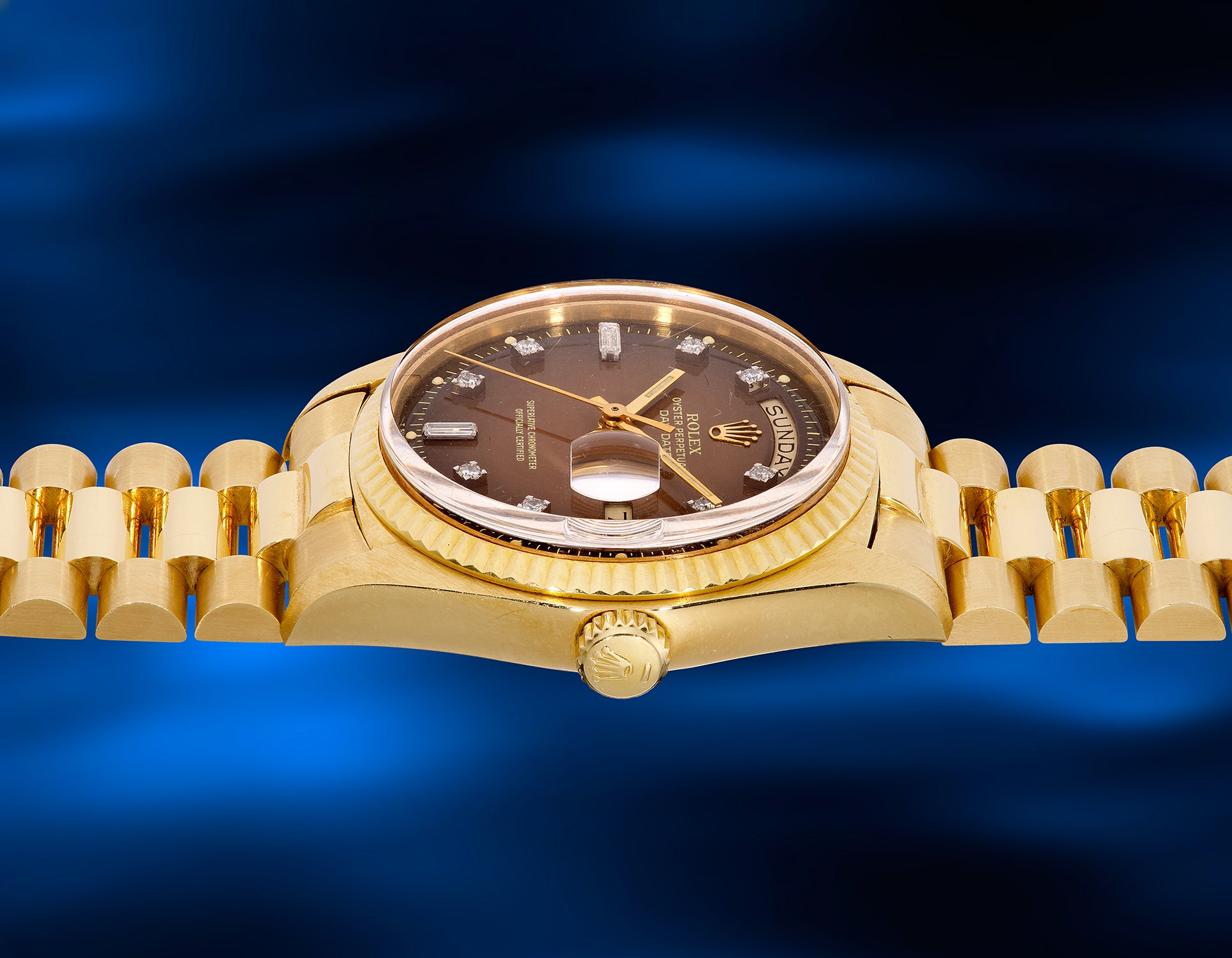 Rolex The Hong Kong Watch Auction: XXI
