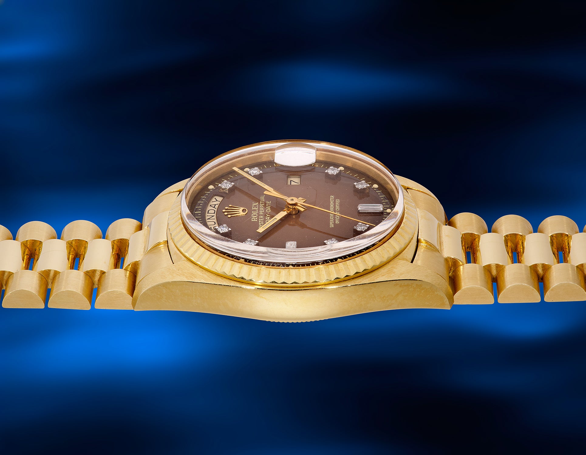 ダイ レア Rolex The Hong Kong Watch Auction: XXI